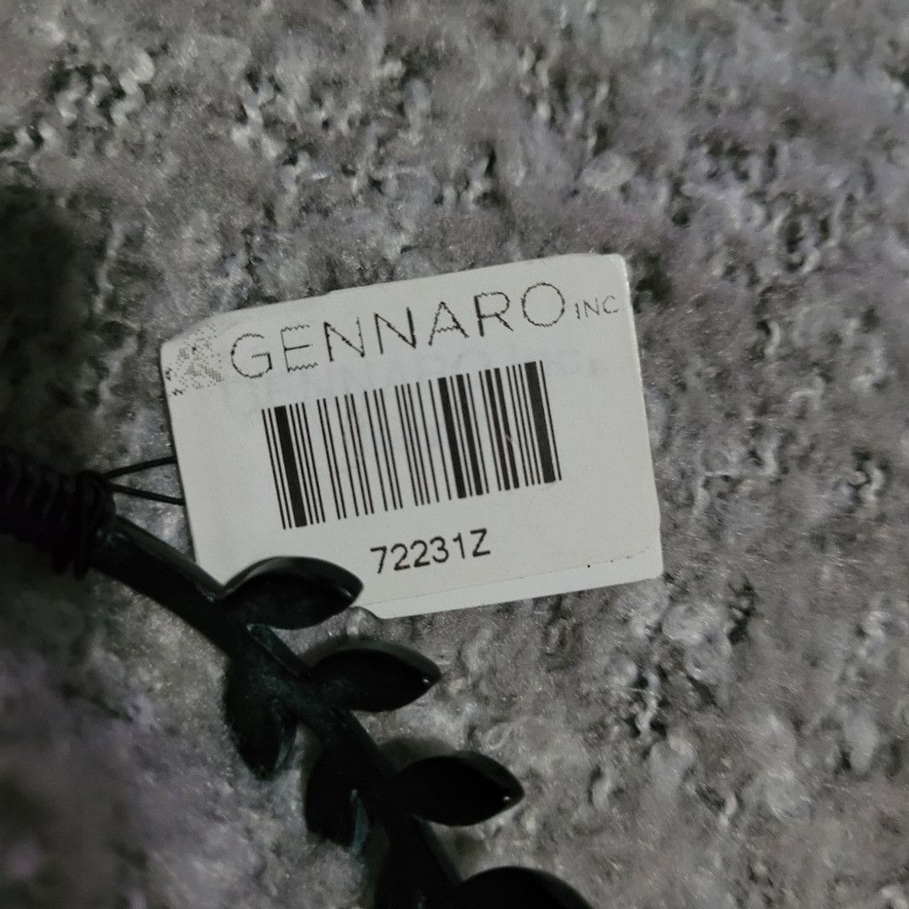 Other Cuff bracelet by Gennaro, costume jewelry, NWT Size ONE SIZE - 5 Thumbnail
