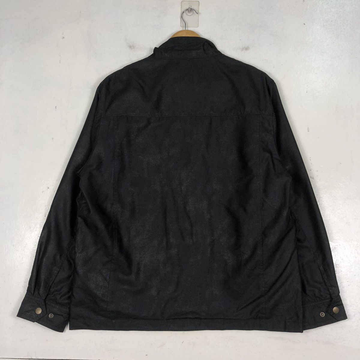 Designer × Kansai Yamamoto × Other KANSAI YAMAMOTO JACKETS Size US M / EU 48-50 / 2 - 7 Thumbnail