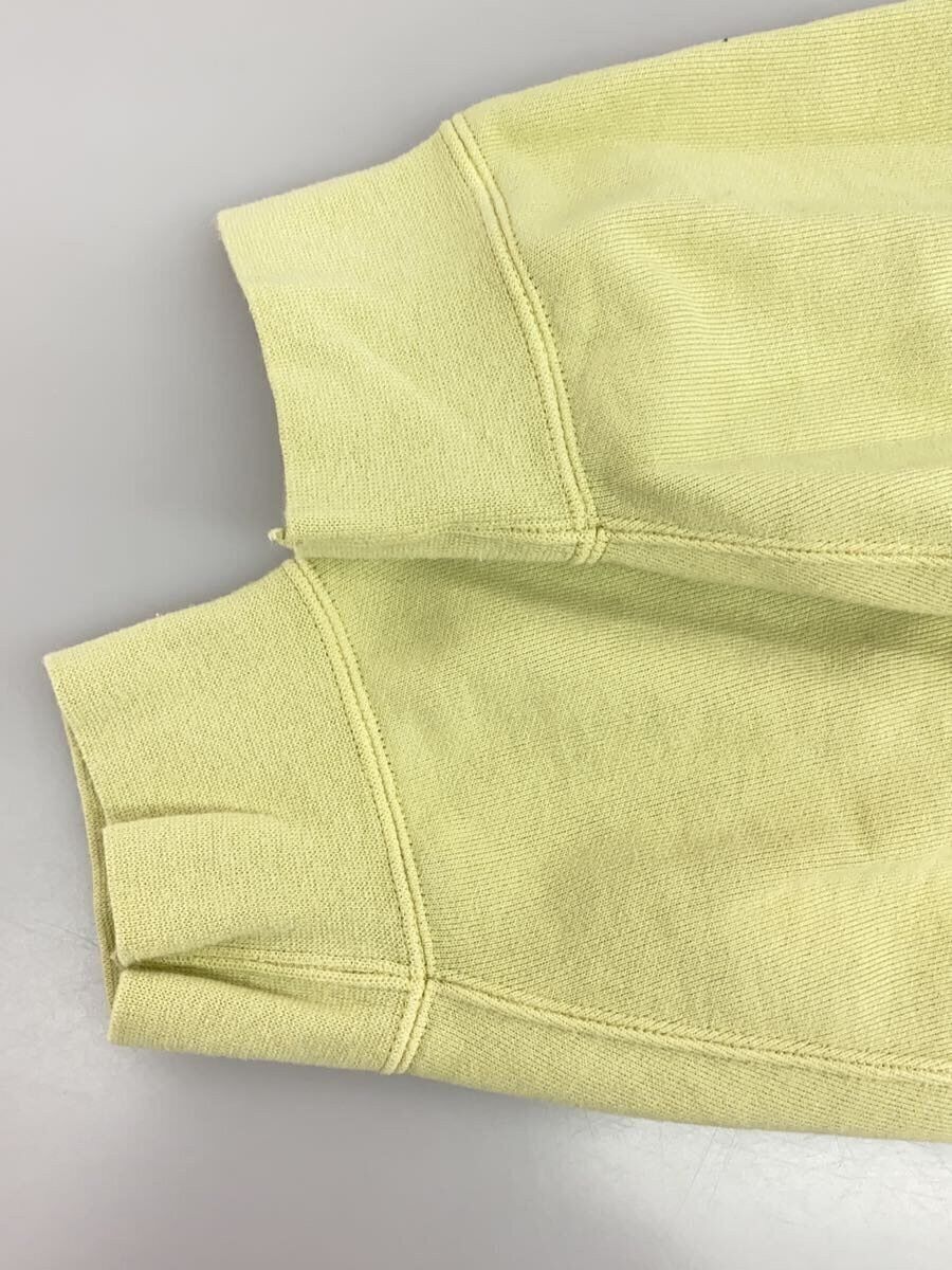 Visvim Green Cotton Sweatshirt Size US M / EU 48-50 / 2 - 5 Thumbnail
