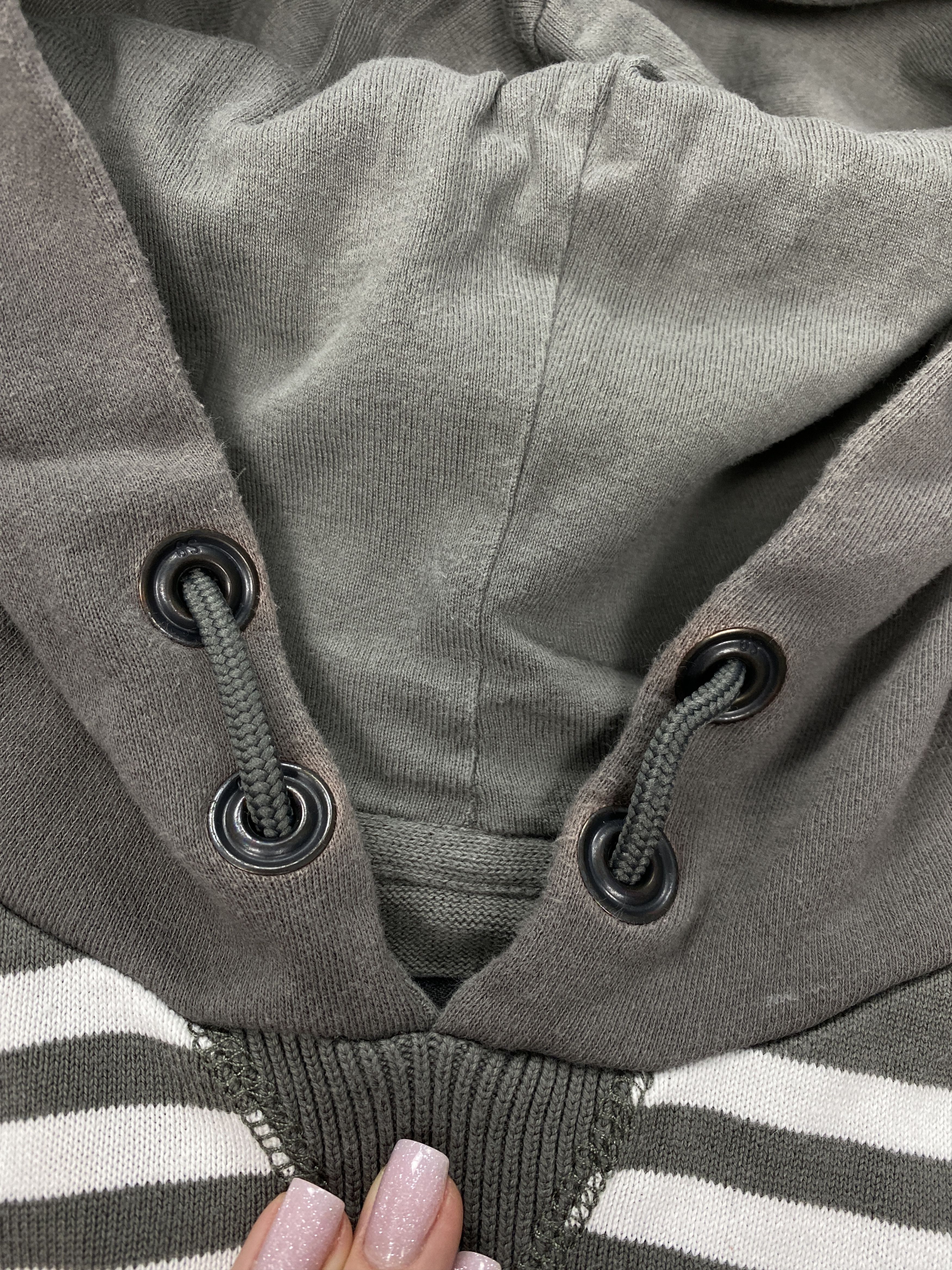 G-Star G Star Raw vintage hoodie y2k Size US XXL / EU 58 / 5 - 5 Thumbnail