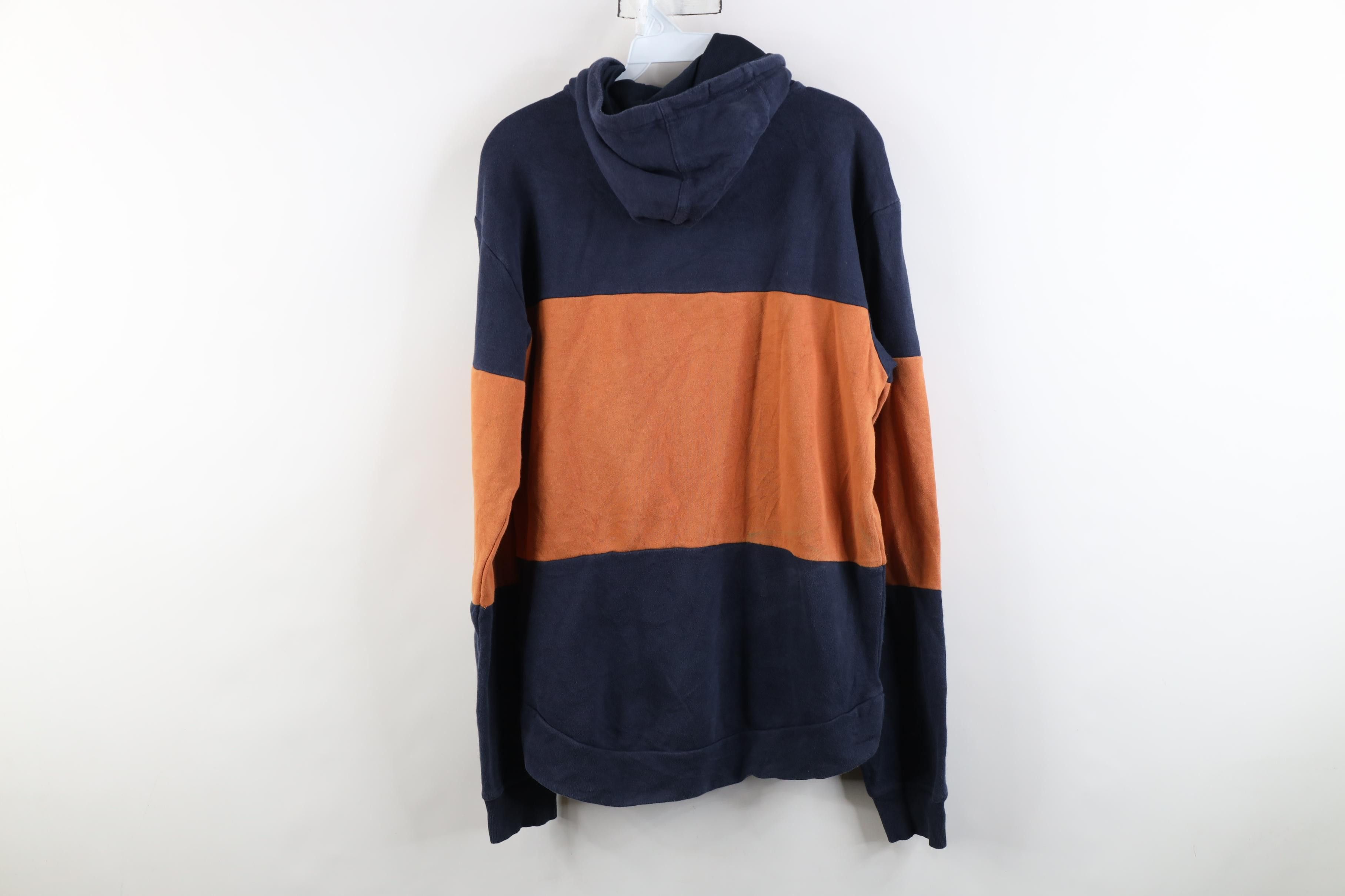 Adidas Vintage Y2K Adidas Spell Big Logo Color Hoodie Sweatshirt Size US S / EU 44-46 / 1 - 13 Thumbnail
