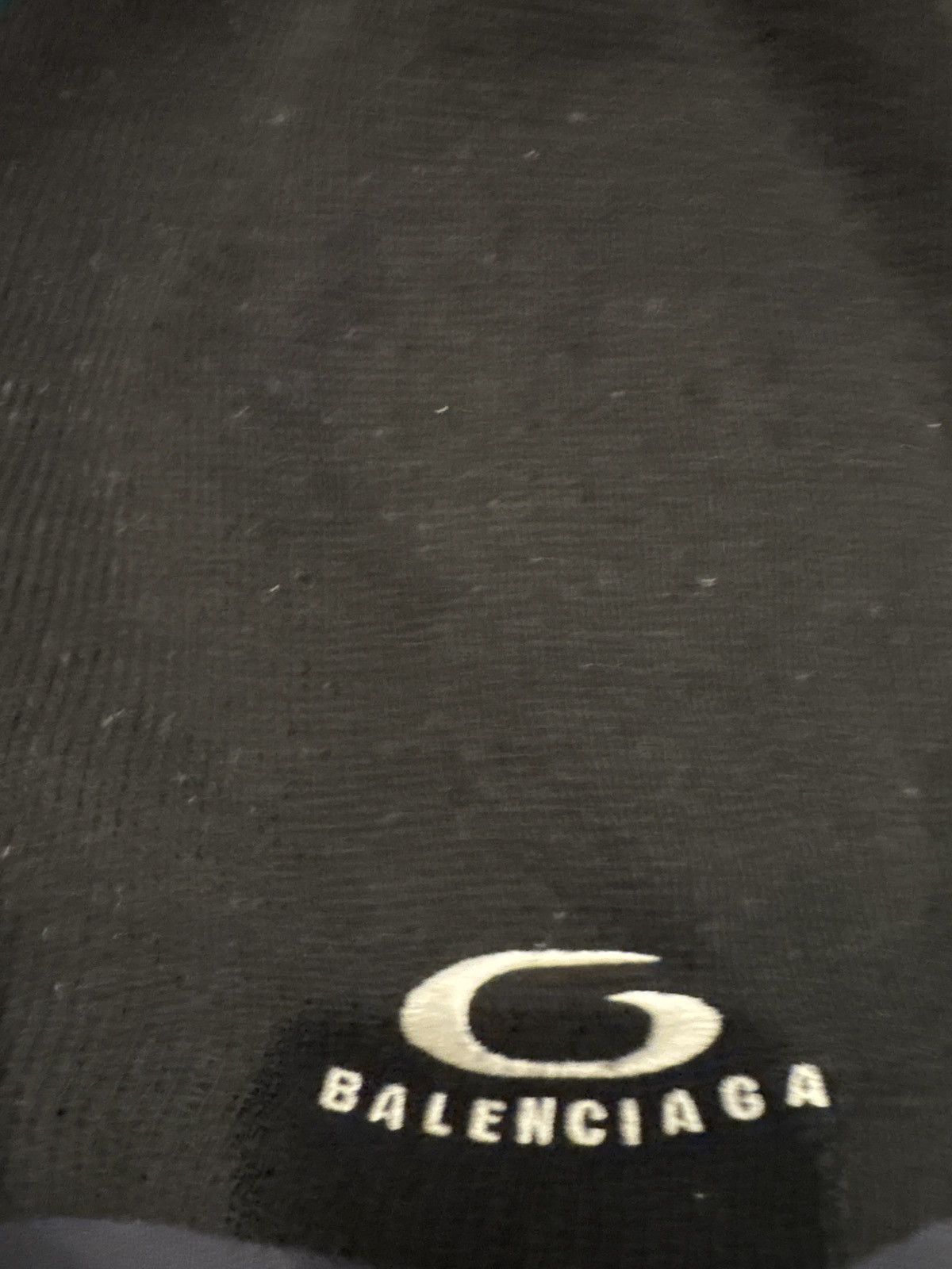 Balenciaga Balenciaga Beanie Size ONE SIZE - 1 Thumbnail