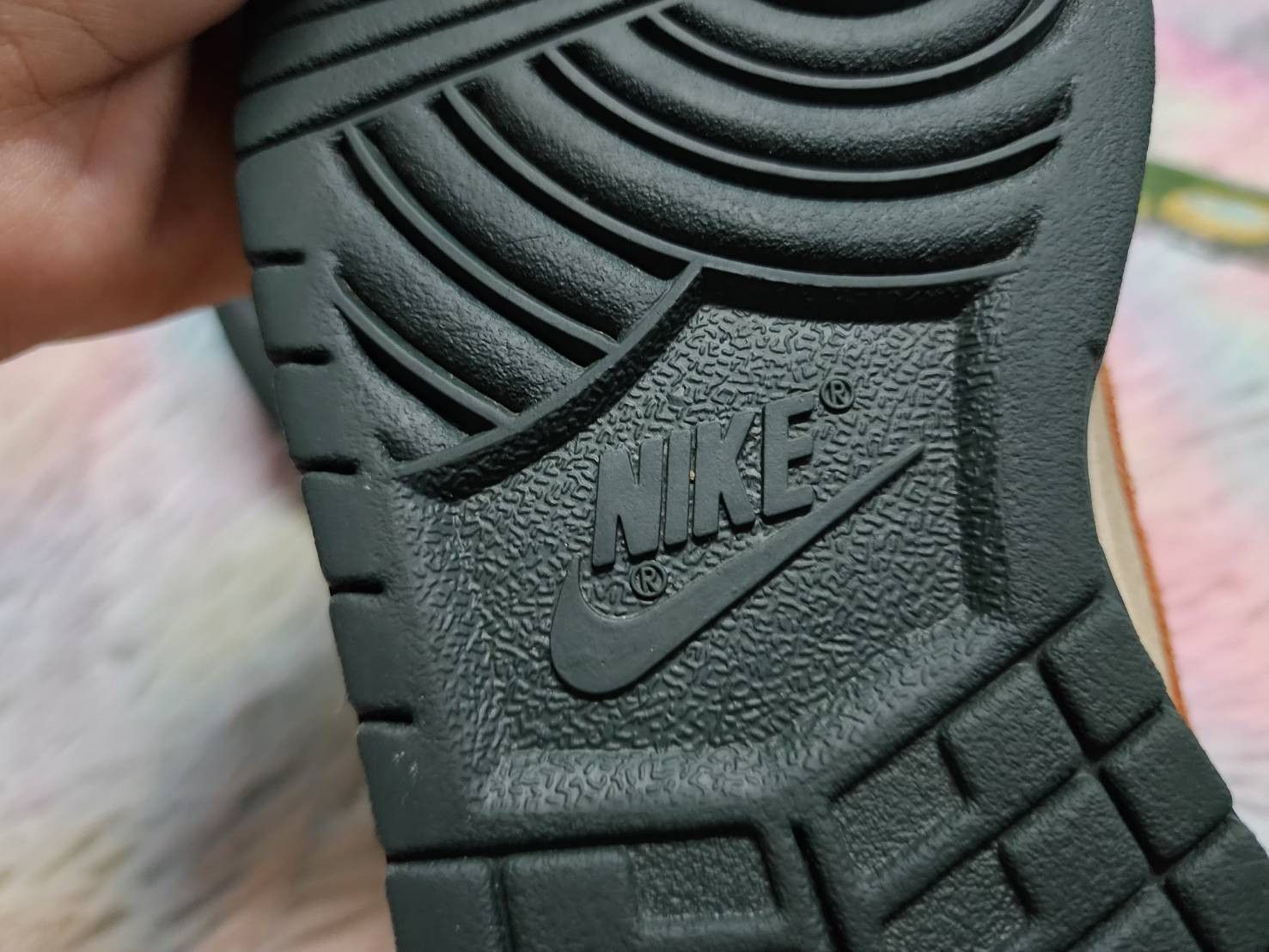 Nike Nike Sb Dunk Low Eire Size US 10 / EU 43 - 11 Thumbnail