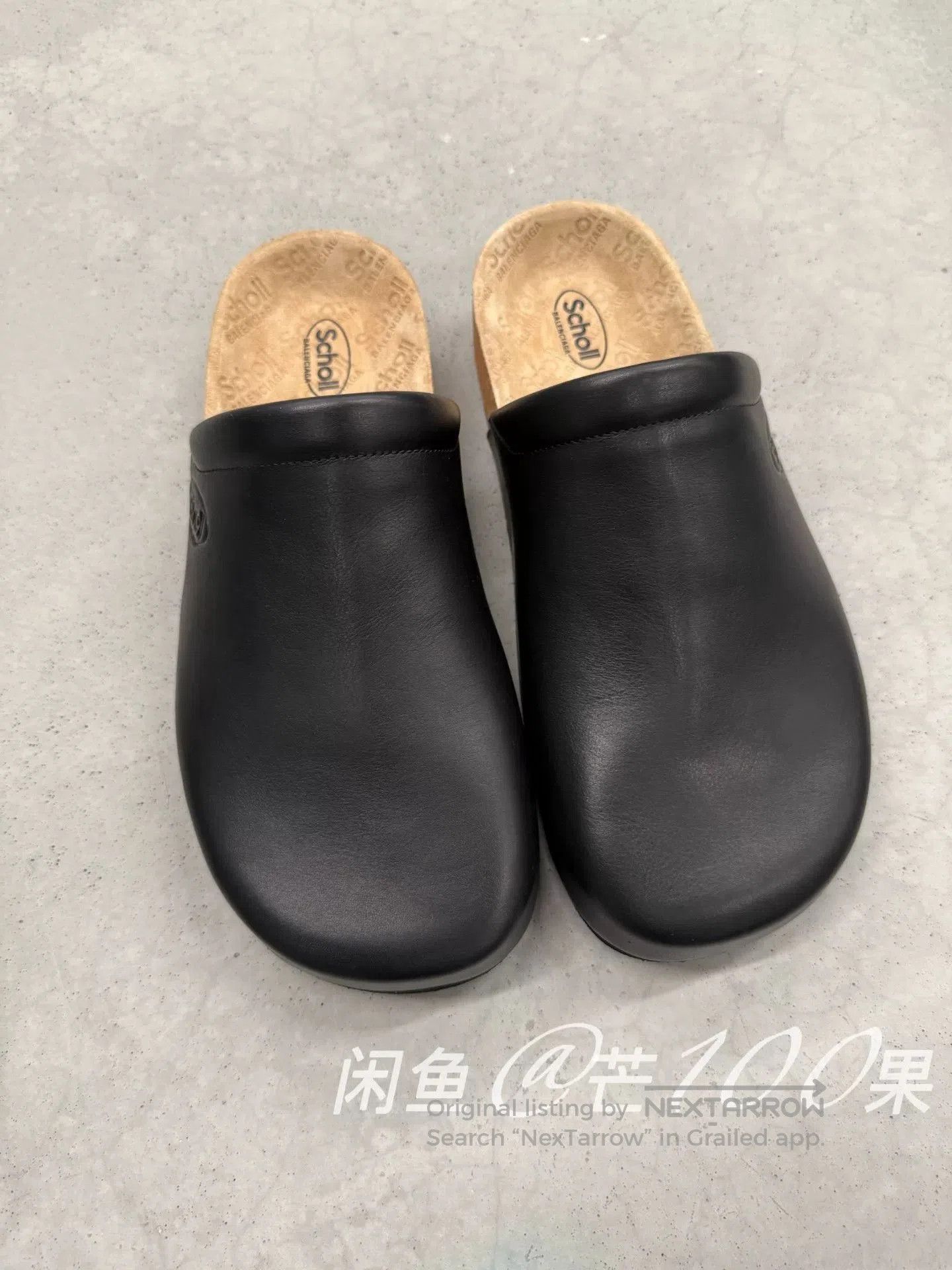 Balenciaga Balenciaga School Collaboration Closed. Size US 10 / EU 43 - 1 Thumbnail