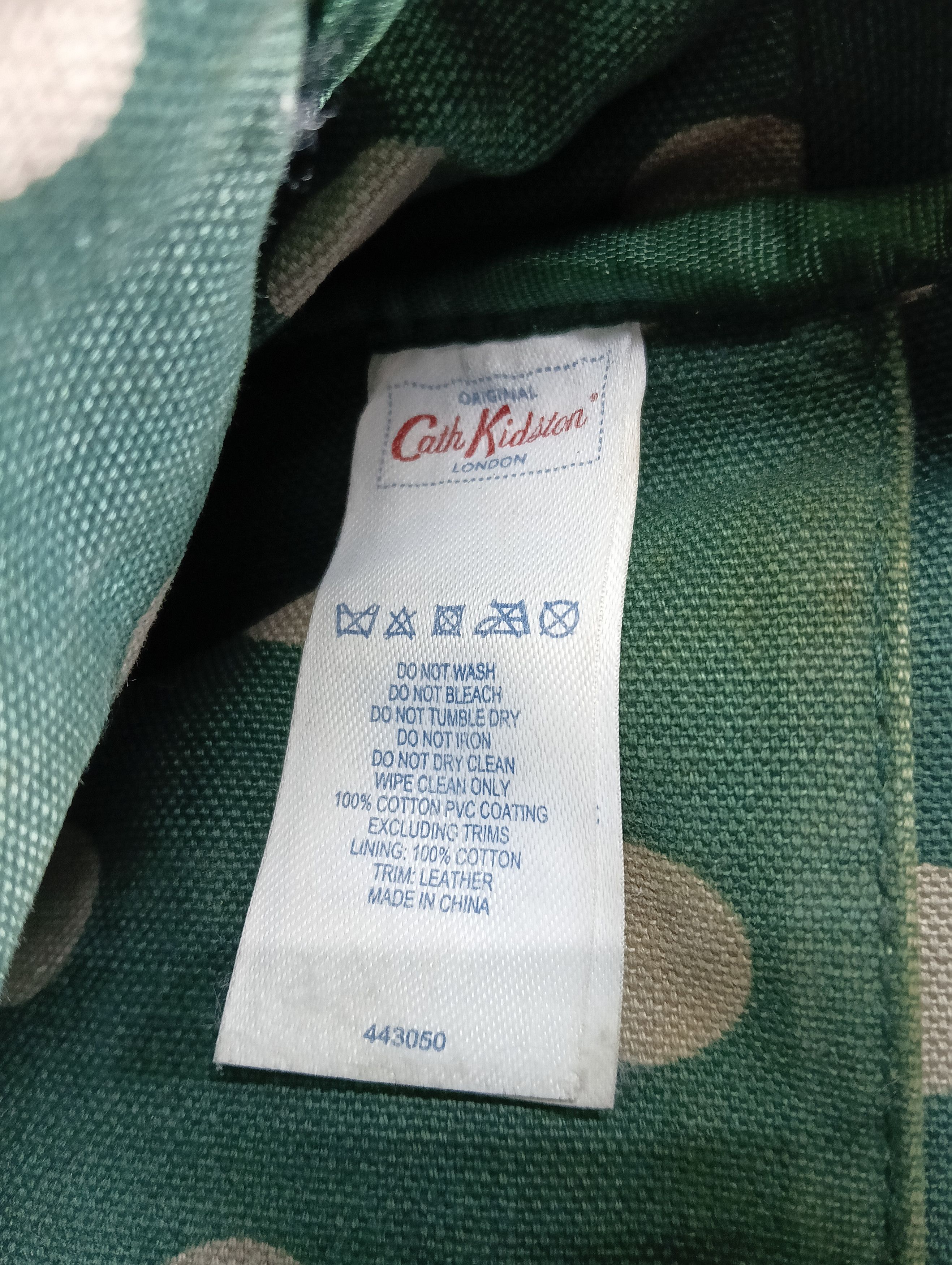 Other original cath kidston LONDON bag sling bag Size ONE SIZE - 5 Thumbnail