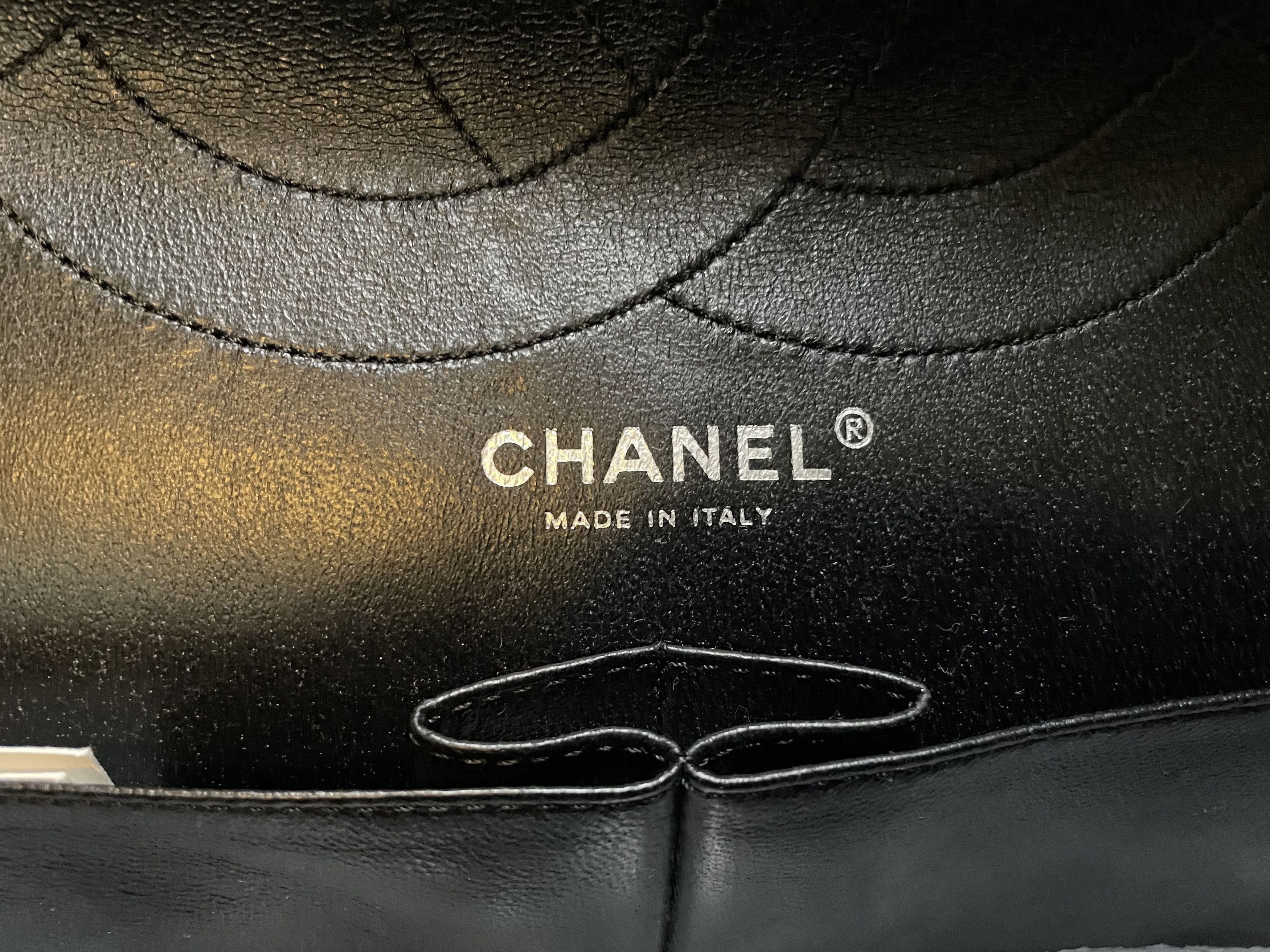 Chanel Chanel Reissue - 2.55 - Size 228 Size ONE SIZE - 17 Thumbnail