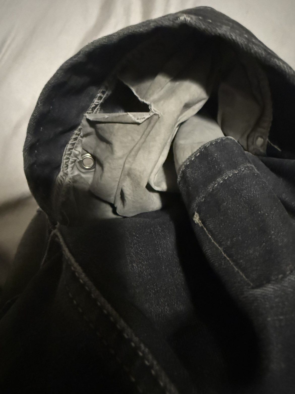Rick Owens Drkshdw Rick Owen’s cargo Belas Size US 28 / EU 44 - 4 Thumbnail