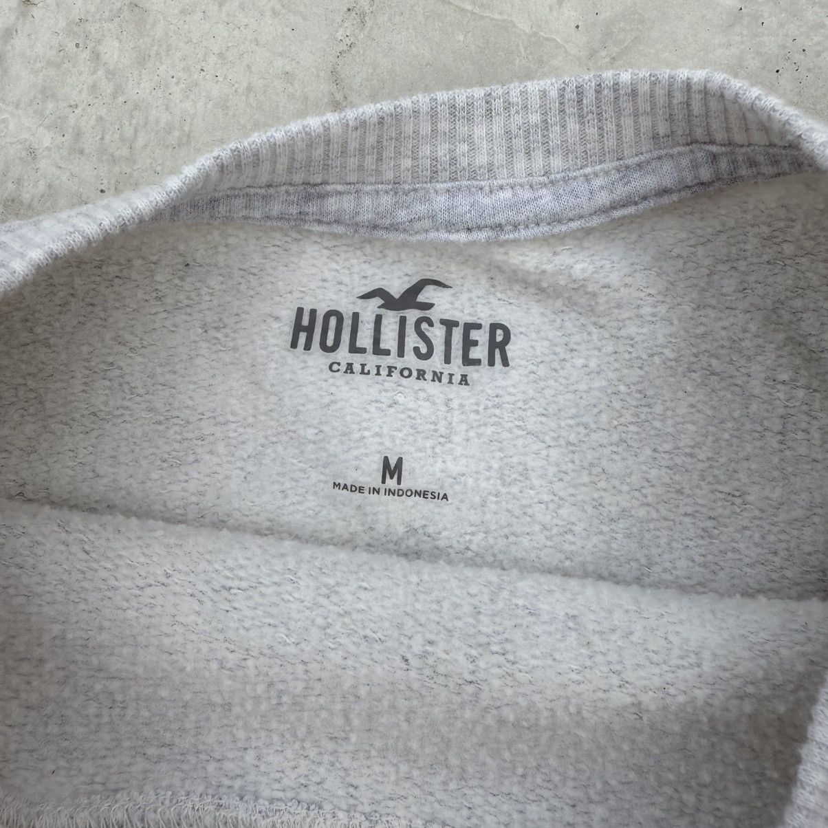 Hollister Woman’s Hollister Co. NYC Sweater Size M / US 6-8 / IT 42-44 - 3 Thumbnail