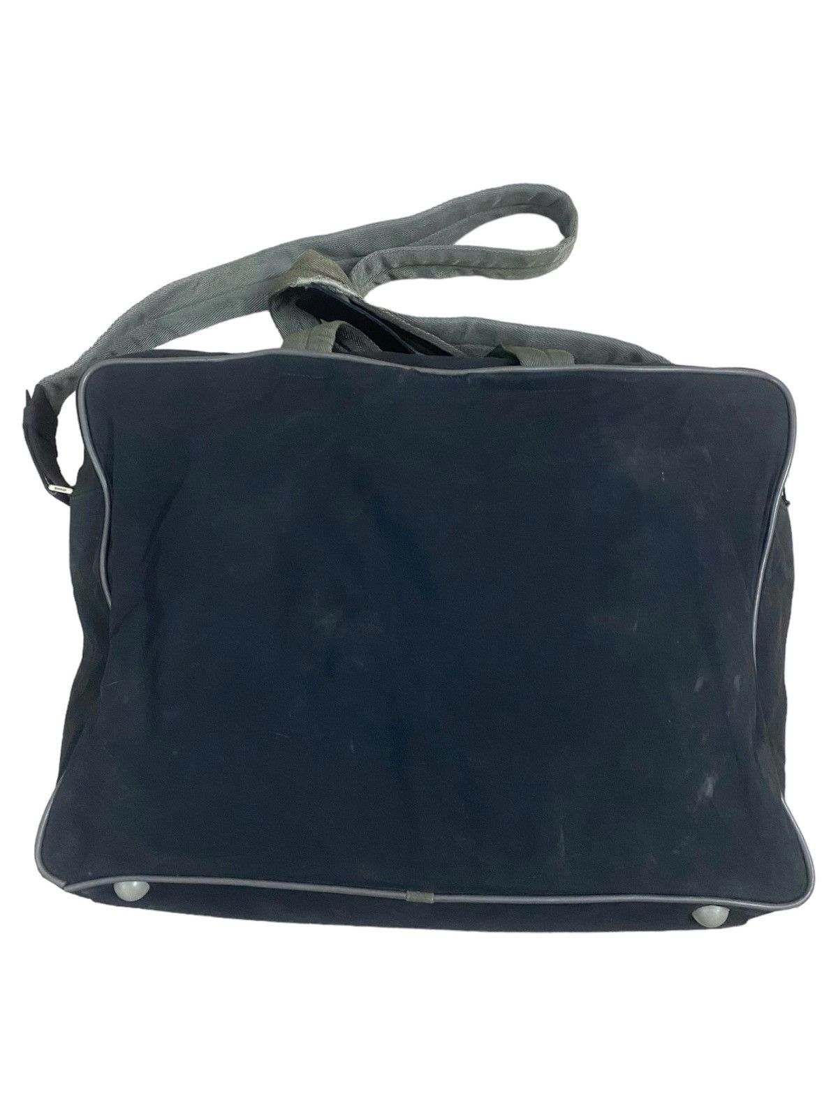 Prada Art.4V0369 Travel Bag
