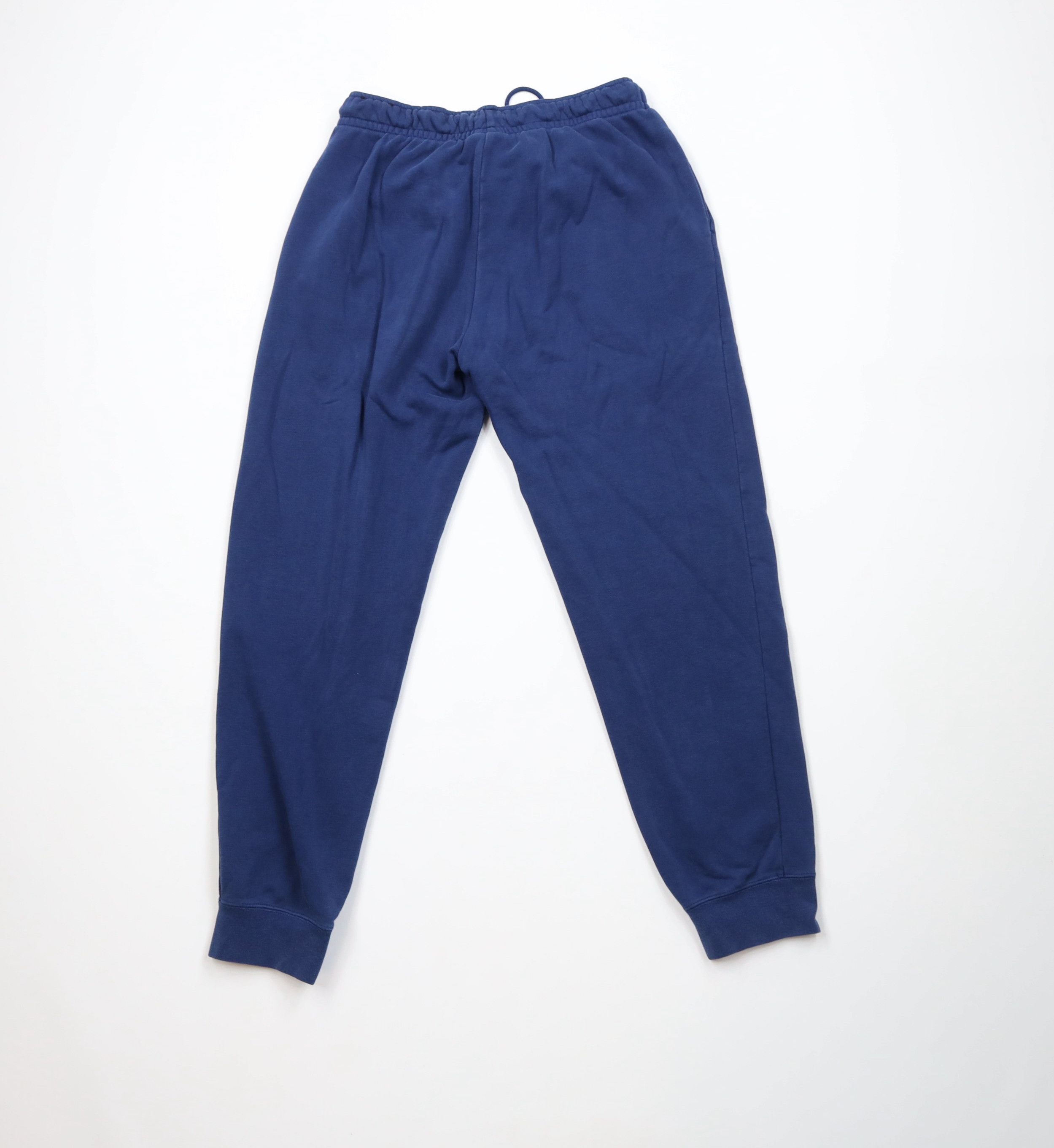 Nike Vintage Y2K Nike Travis Scott Mini Swoosh Sweatpants Joggers Size US 32 / EU 48 - 9 Thumbnail