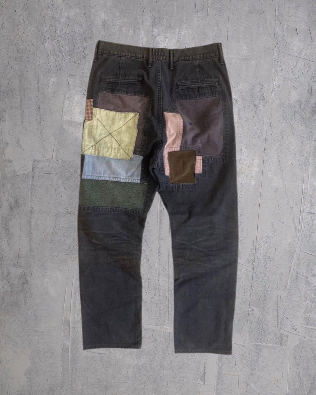 Japanese Brand × Kapital Kapital denim Size US 30 / EU 46 - 4 Thumbnail