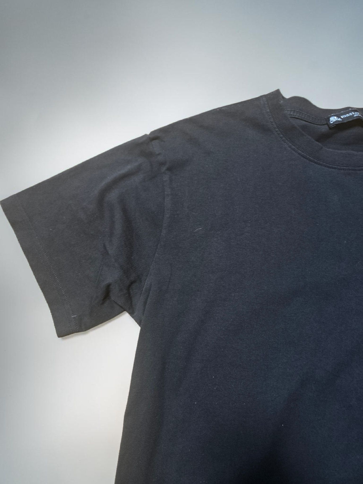 Mastermind Japan Mastermind Japan Rainbow Skull T-Shirt Black Made in Italy Size US L / EU 52-54 / 3 - 5 Thumbnail
