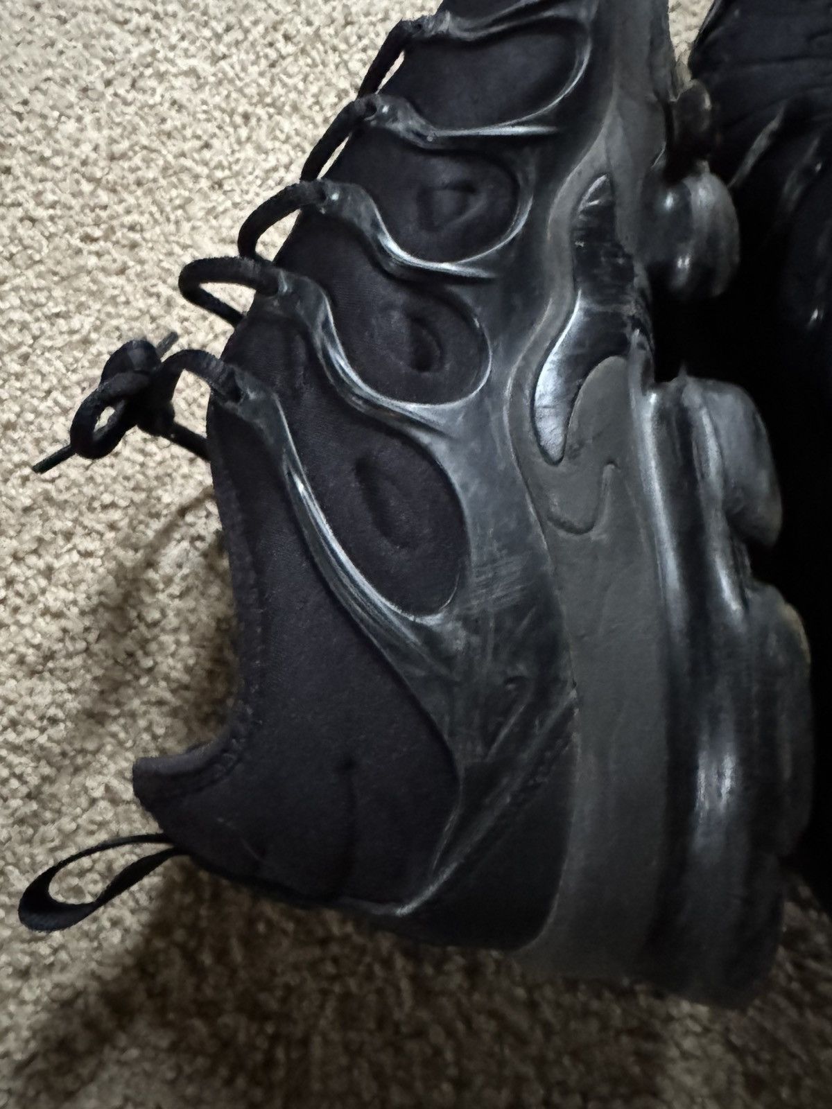 Nike Nike Vapormaxes Size US 9.5 / EU 42-43 - 5 Thumbnail