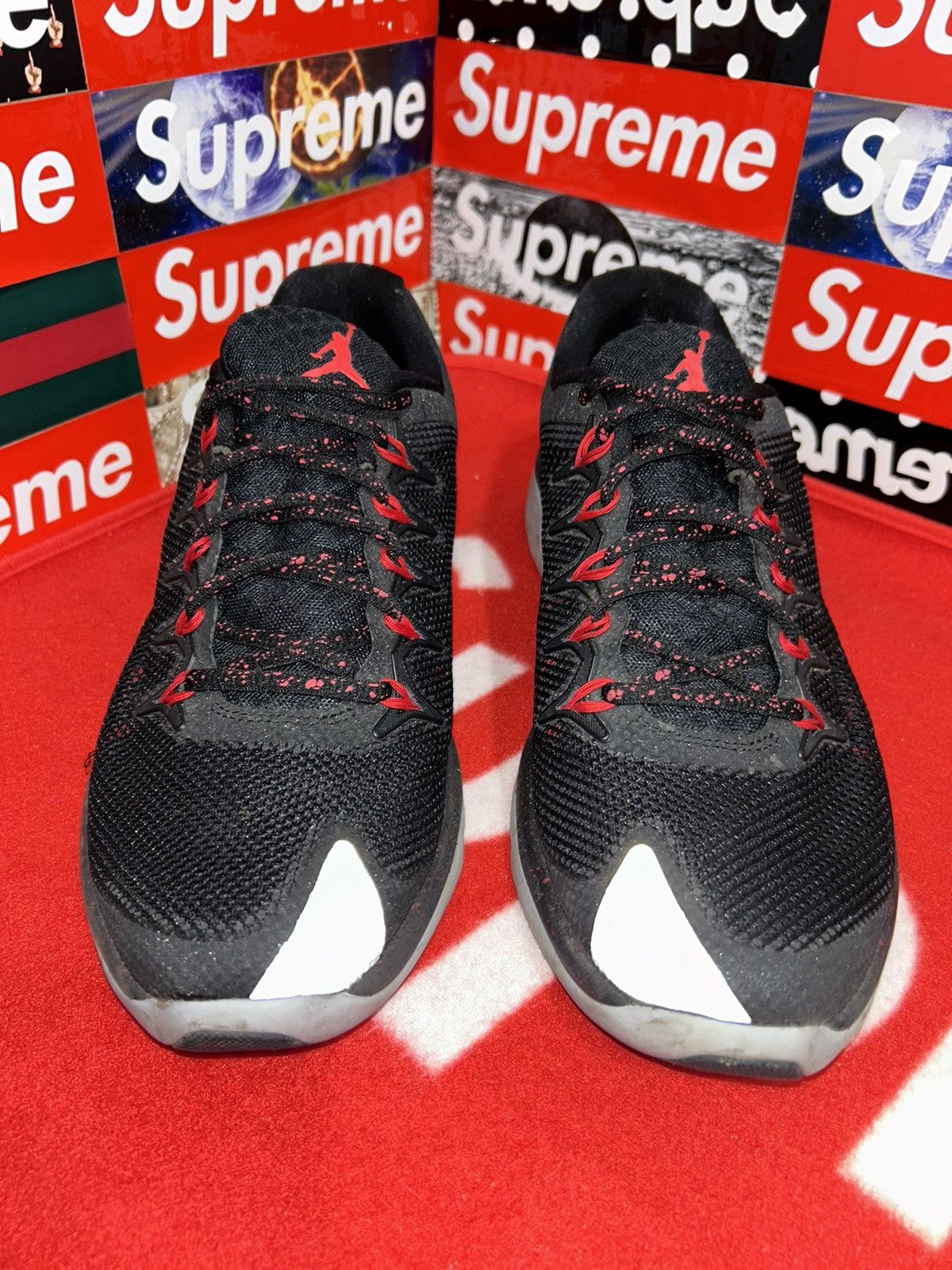 Jordan Brand Jordan Flight Runner 2 - 715572 001 size 10 Size US 10 / EU 43 - 2 Thumbnail