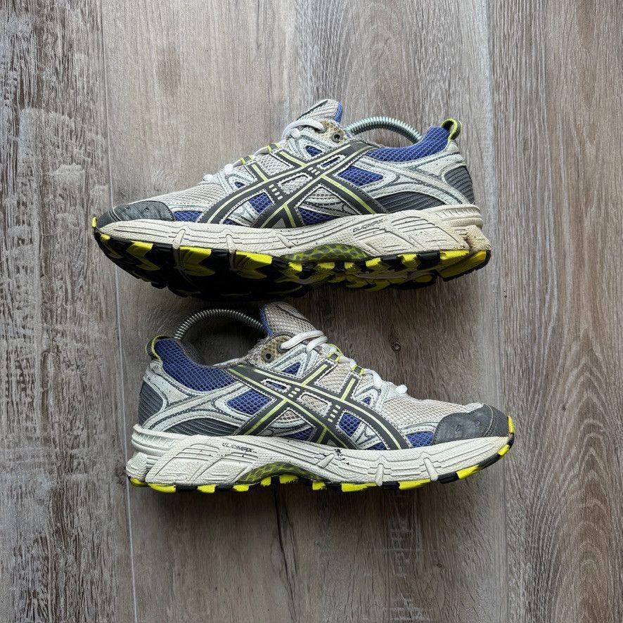 Asics ASICS • GEL-Cumulus 15 "T3D0N" (6M) Size US 6 / EU 39 - 3 Thumbnail