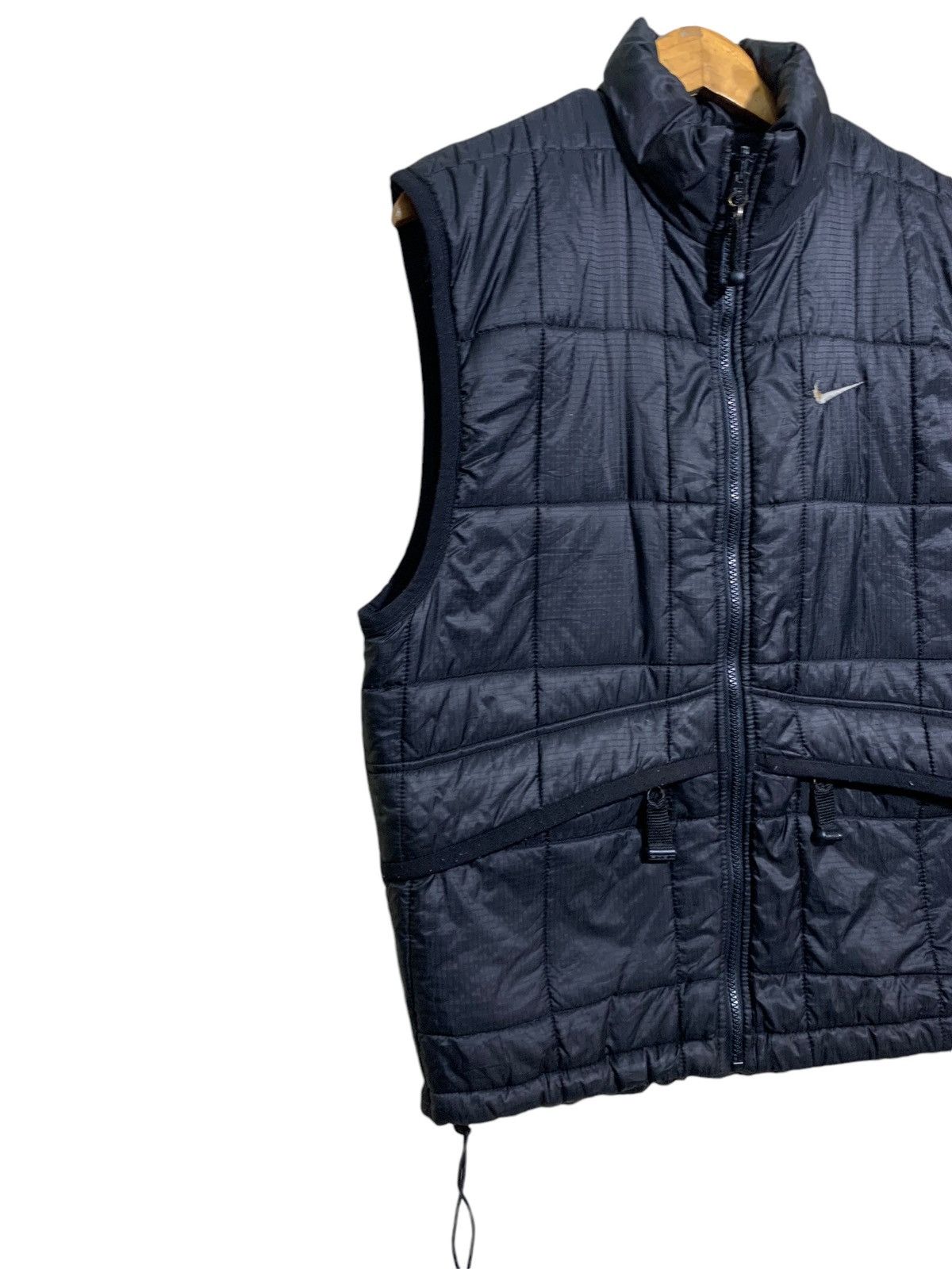 Nike × Nike ACG 🔥NIKE ACG PUFFER VEST JACKETS Size US L / EU 52-54 / 3 - 2 Thumbnail
