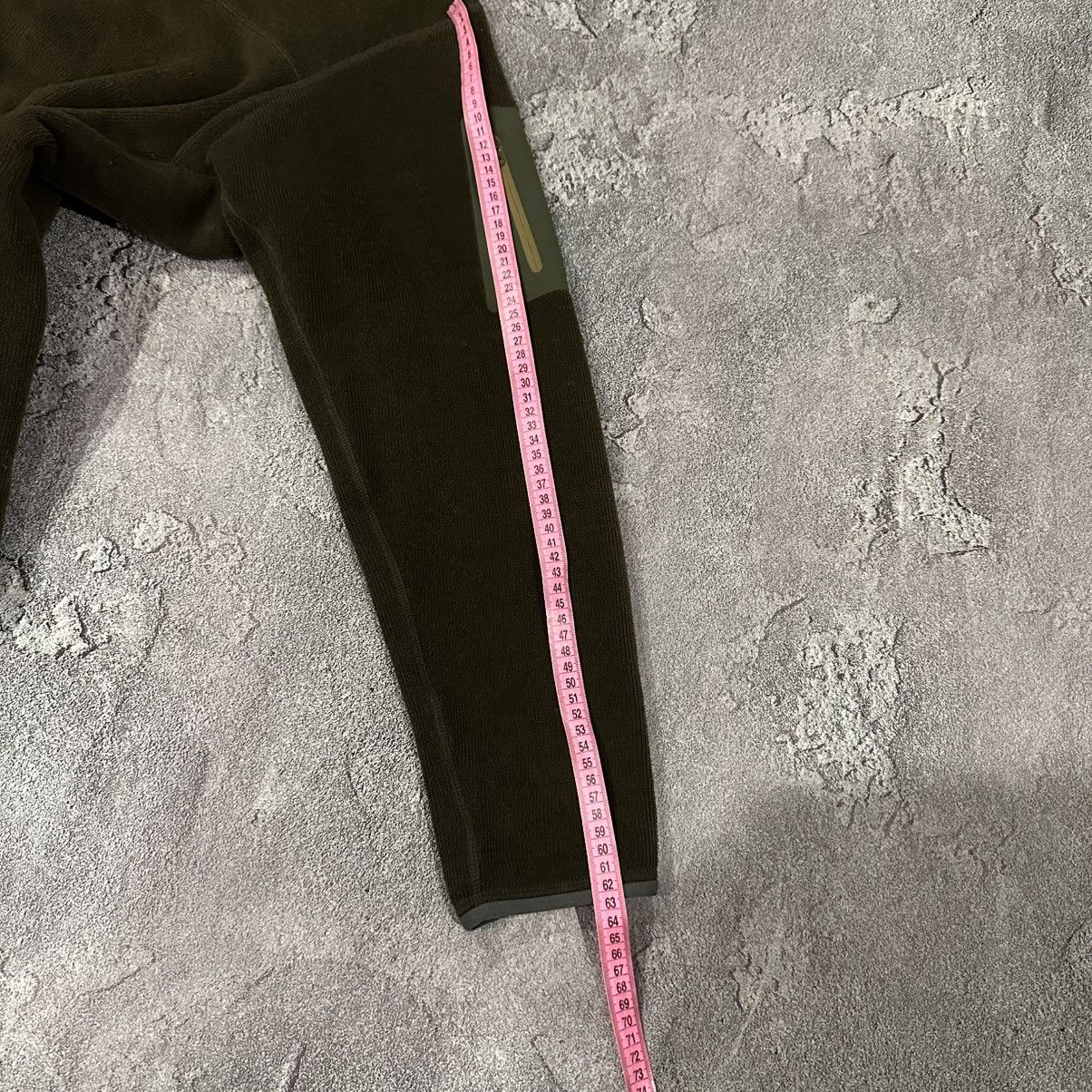 Arc'teryx Arcteryx Polartec Men’s Fleece Zip Sweater Size L/XL Size US XL / EU 56 / 4 - 22 Thumbnail