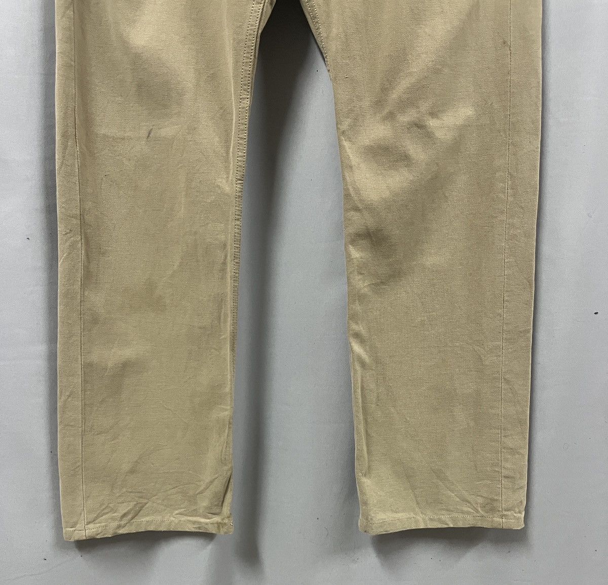Designer × Japanese Brand × Nonnative Nonnative casual pants Size US 32 / EU 48 - 3 Thumbnail