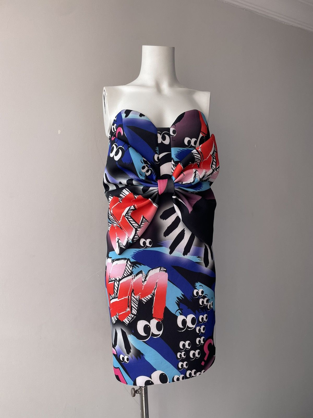 Vintage y2k dress Size S / US 4 / IT 40 - 8 Thumbnail