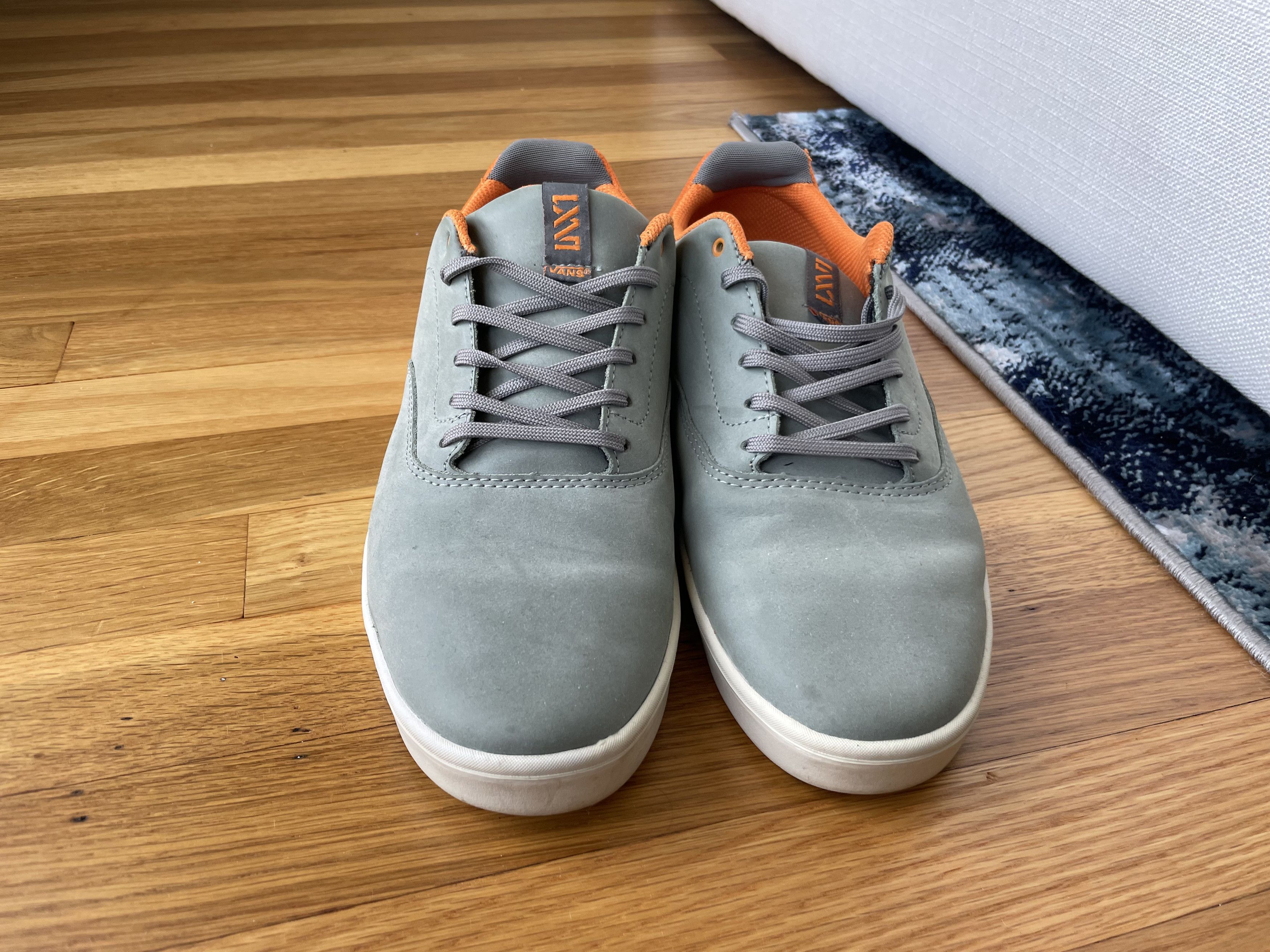 Vans LXVI Sneakers Size US 10.5 / EU 43-44 - 6 Thumbnail