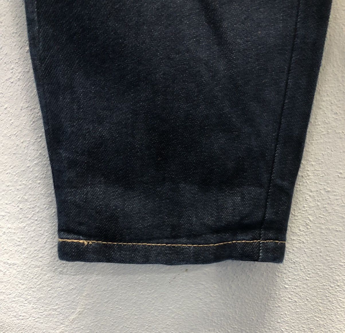 Japanese Brand Vintage Japanese Brand Overalls Size US 30 / EU 46 - 12 Thumbnail
