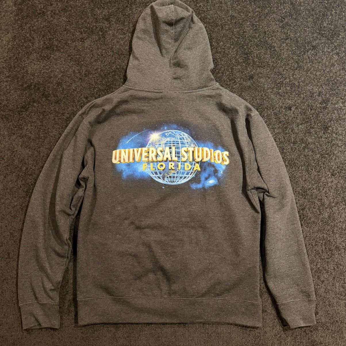Universal Studios Universal Studios Florida zip up hoodie Size US L / EU 52-54 / 3 - 1 Thumbnail
