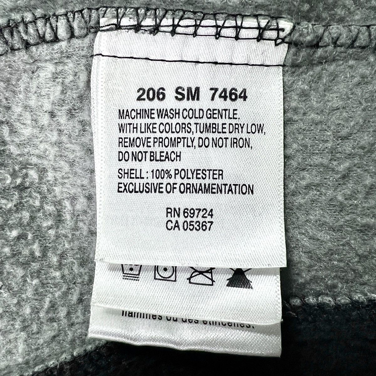 Columbia Columbia Men’s Red Grey Insulation Winter Jacket Sz S Size US S / EU 44-46 / 1 - 17 Thumbnail