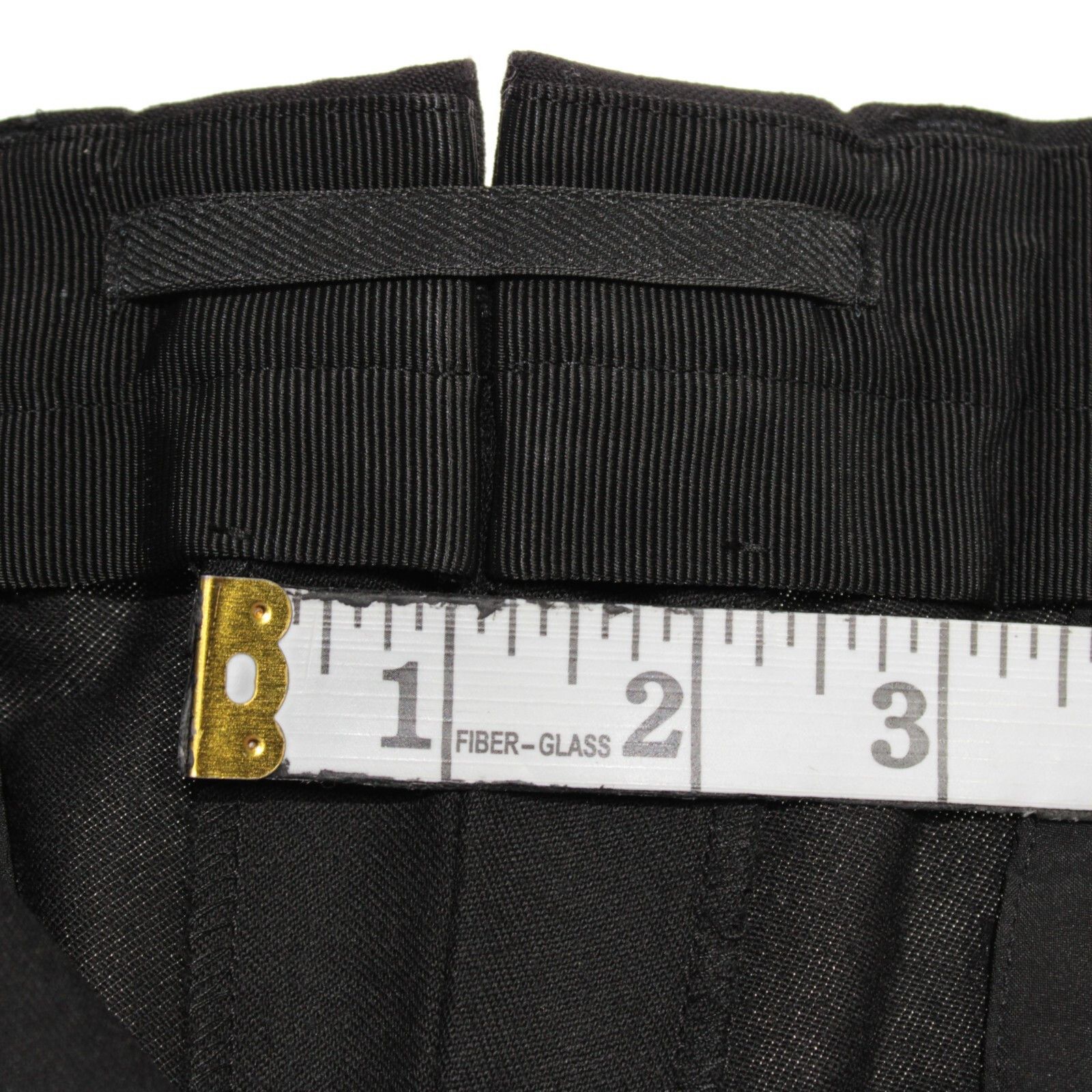 Slowear Slowear New with tags Dress Pants Size 34 US In Black Size US 34 / EU 50 - 5 Thumbnail