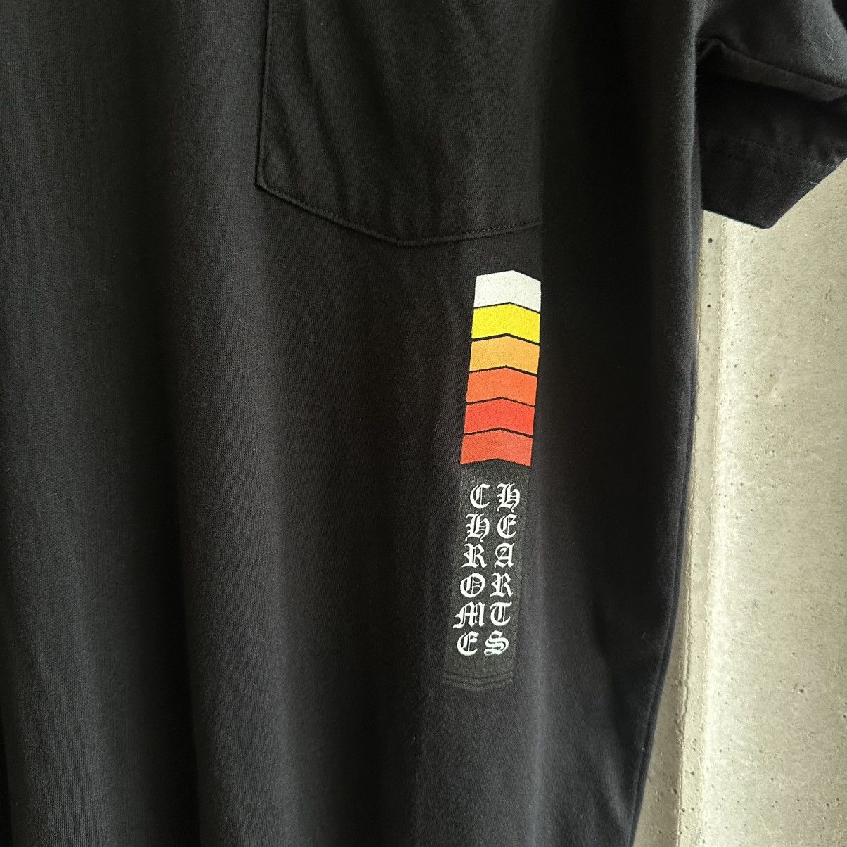Chrome Hearts CHROME HEARTS TEE - CH BOOST Size US M / EU 48-50 / 2 - 7 Thumbnail