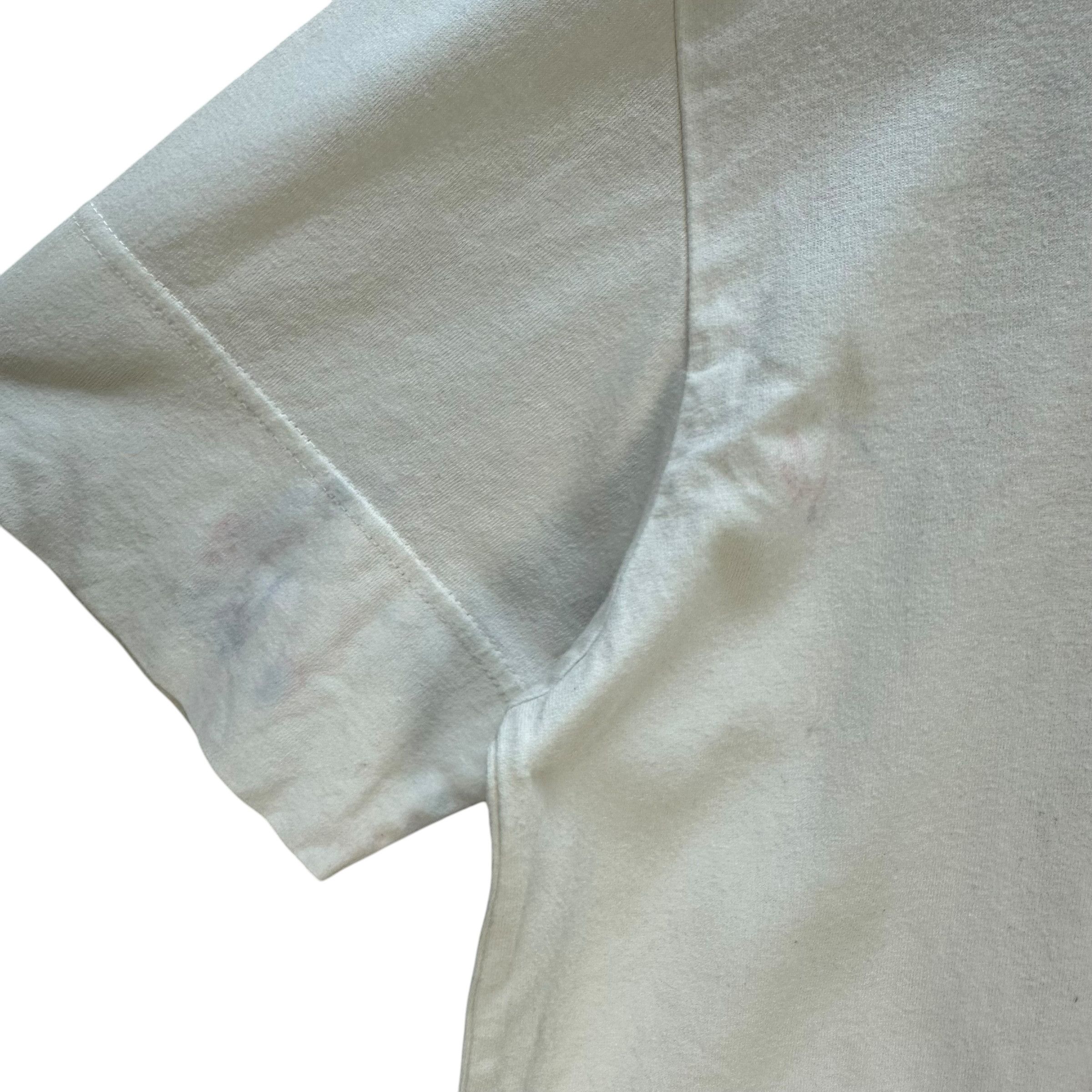 Hai Sporting Gear Vintage 90's HAI SPORTING GEAR Issey Miyake Tee #A80-1932 Size US M / EU 48-50 / 2 - 15 Thumbnail