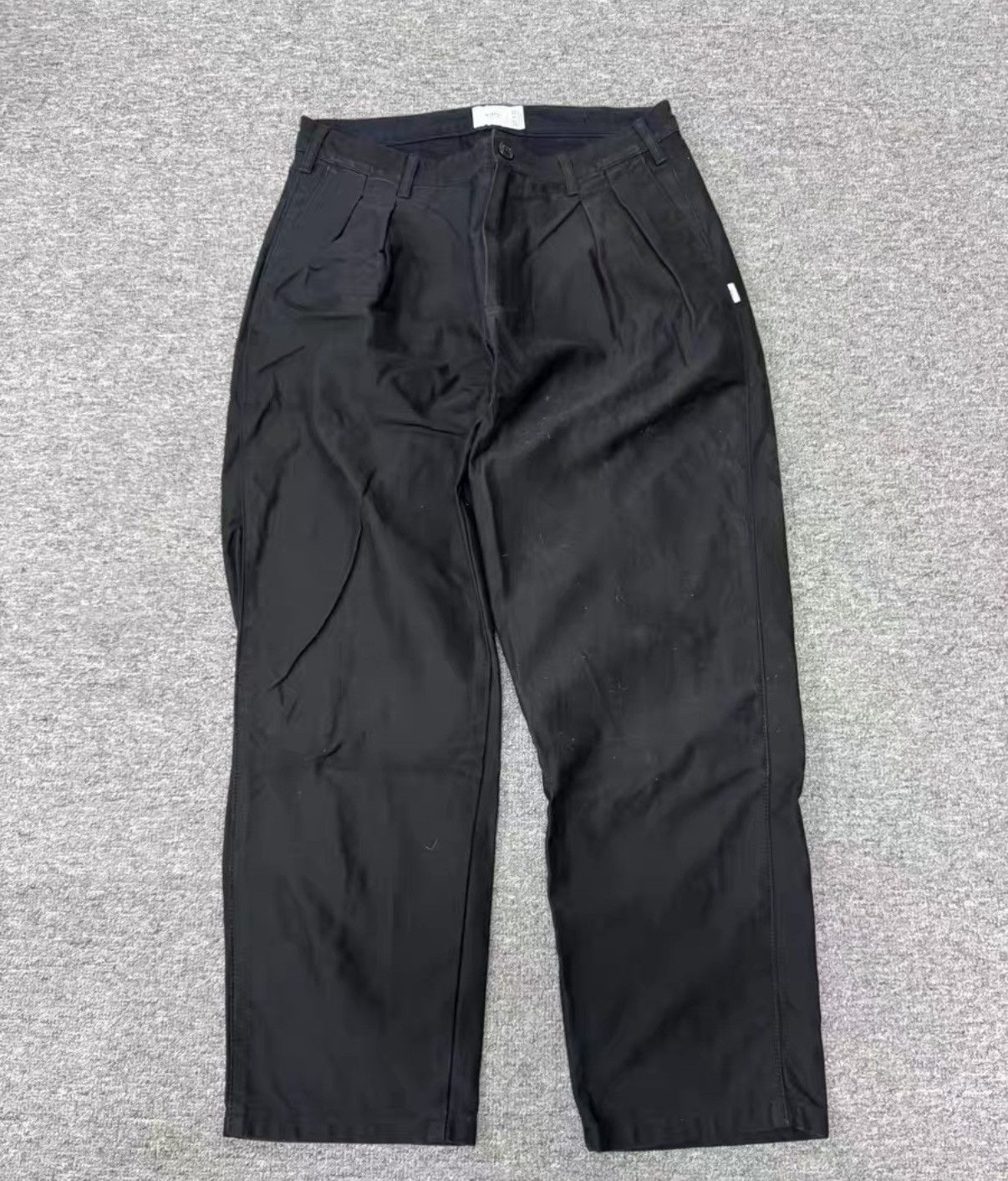 Wtaps WTAPS 20SS Bizz Pants J16 Size US 32 / EU 48 - 1 Thumbnail