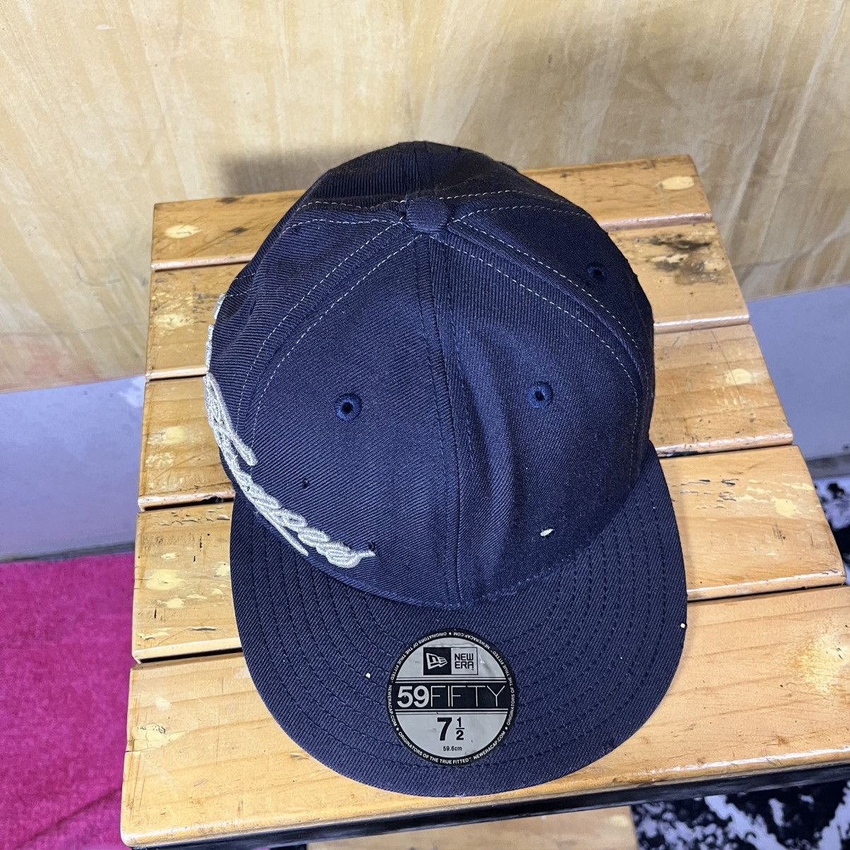 New Era Vintage Supreme x New Era Size ONE SIZE - 7 Thumbnail