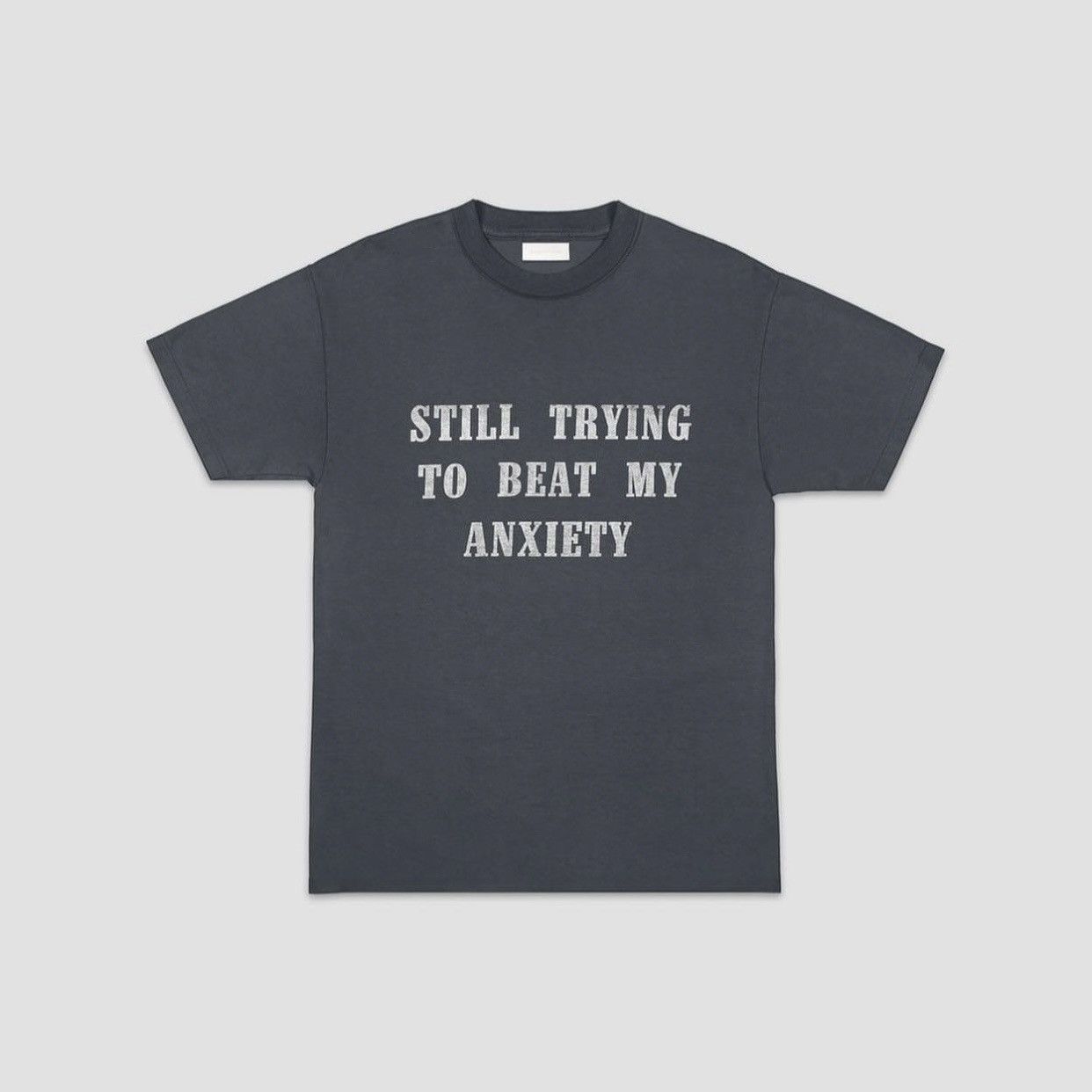 Other Flaneur Homme Anxiety Tee Size US S / EU 44-46 / 1 - 4 Thumbnail