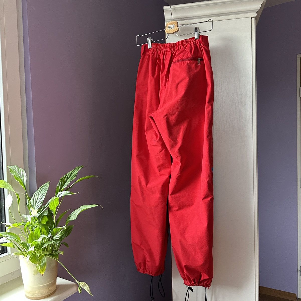 The North Face The North Face 80s TNF Gore Tex Ski Pants Rare Made in Usa Size US 32 / EU 48 - 3 Thumbnail