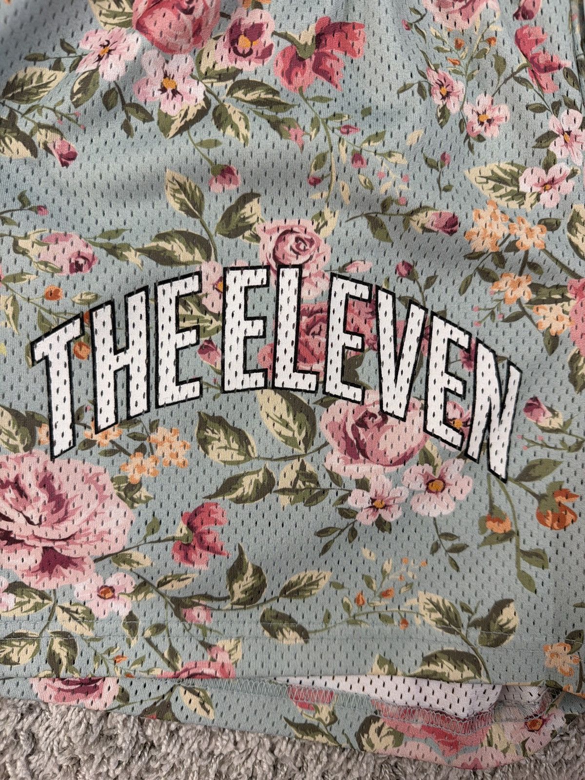 Ryoko Rain Ryoko Rain The Eleven Shorts Size US 32 / EU 48 - 3 Thumbnail