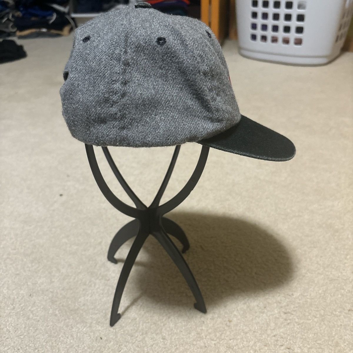 Planet Hollywood Vintage Planet Hollywood Chicago 2nd Anniversary Hat Size ONE SIZE - 3 Thumbnail