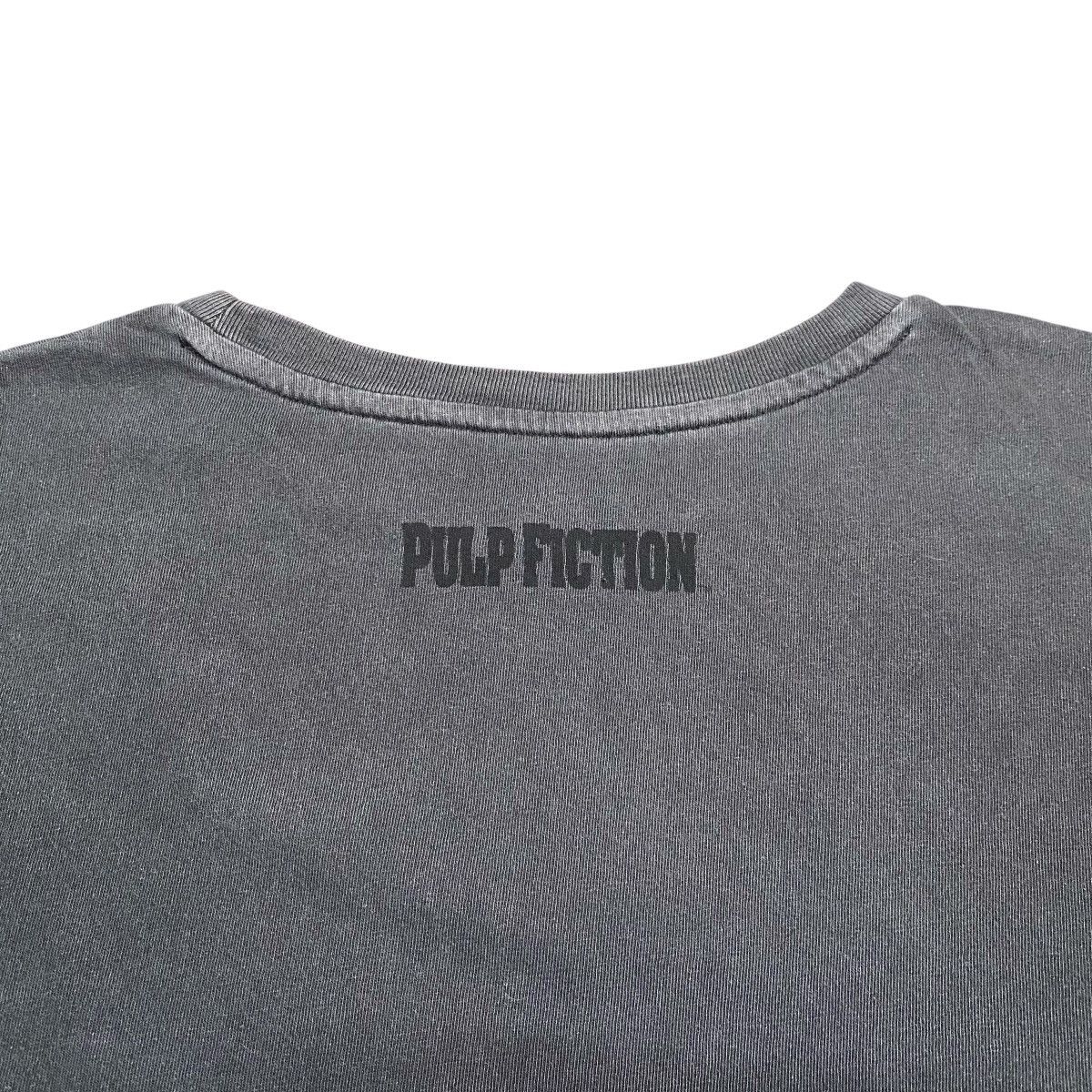 Japanese Brand Pulp Fiction niko and Movie T Shirt Size US L / EU 52-54 / 3 - 7 Thumbnail