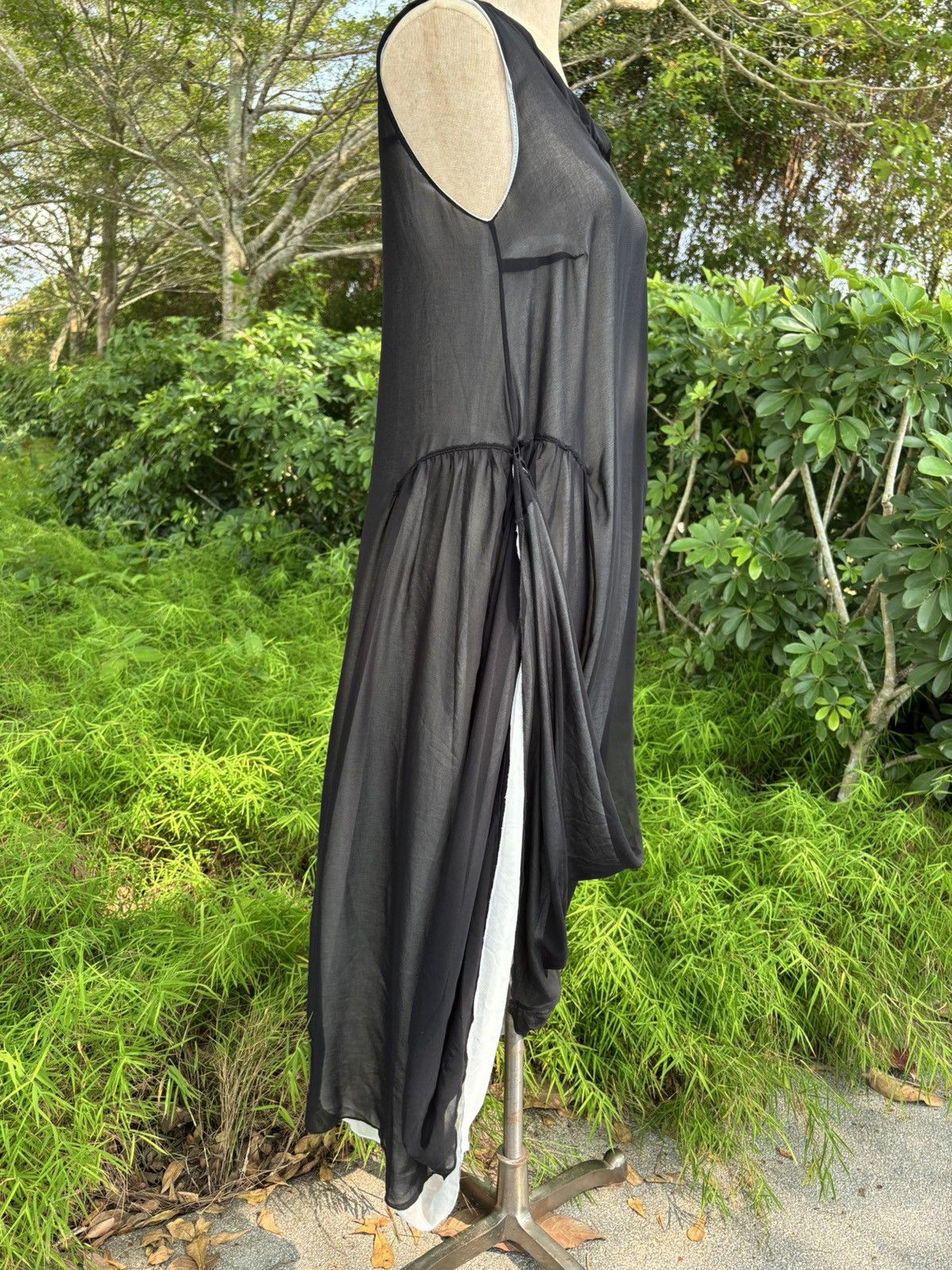 Vintage Vintage imperial layered dress Size S / US 4 / IT 40 - 7 Thumbnail