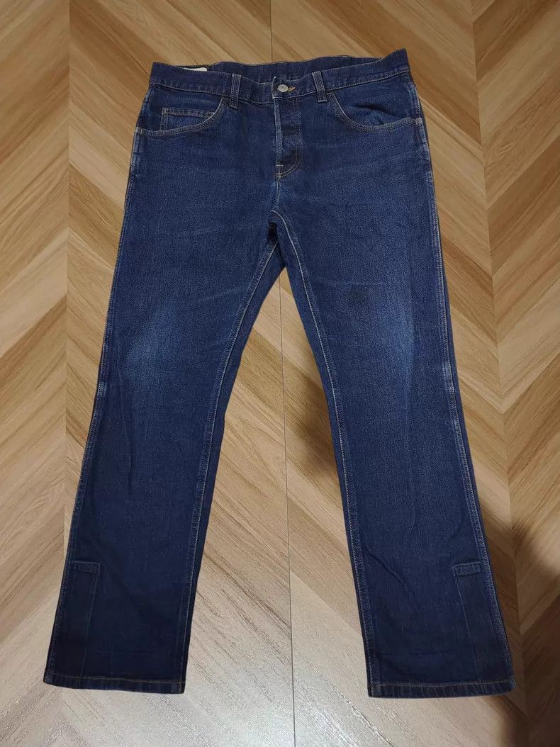 Gucci Gucci Size OS Blue jeans Size US 29 - 2 Thumbnail