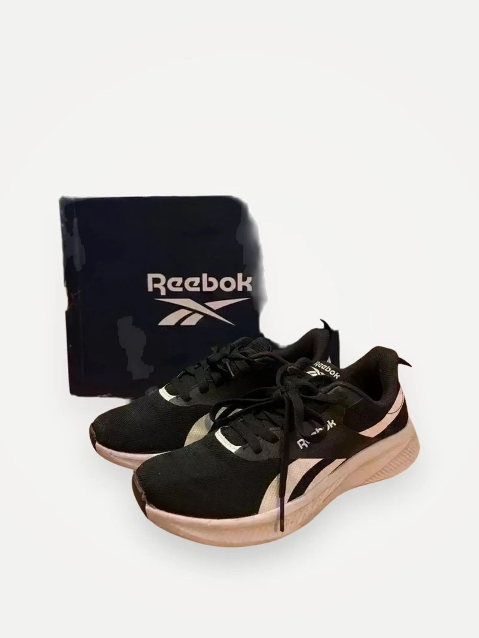 Reebok Reebok Runner 2.5 Sneakers Size US 6 / IT 36 - 1 Thumbnail