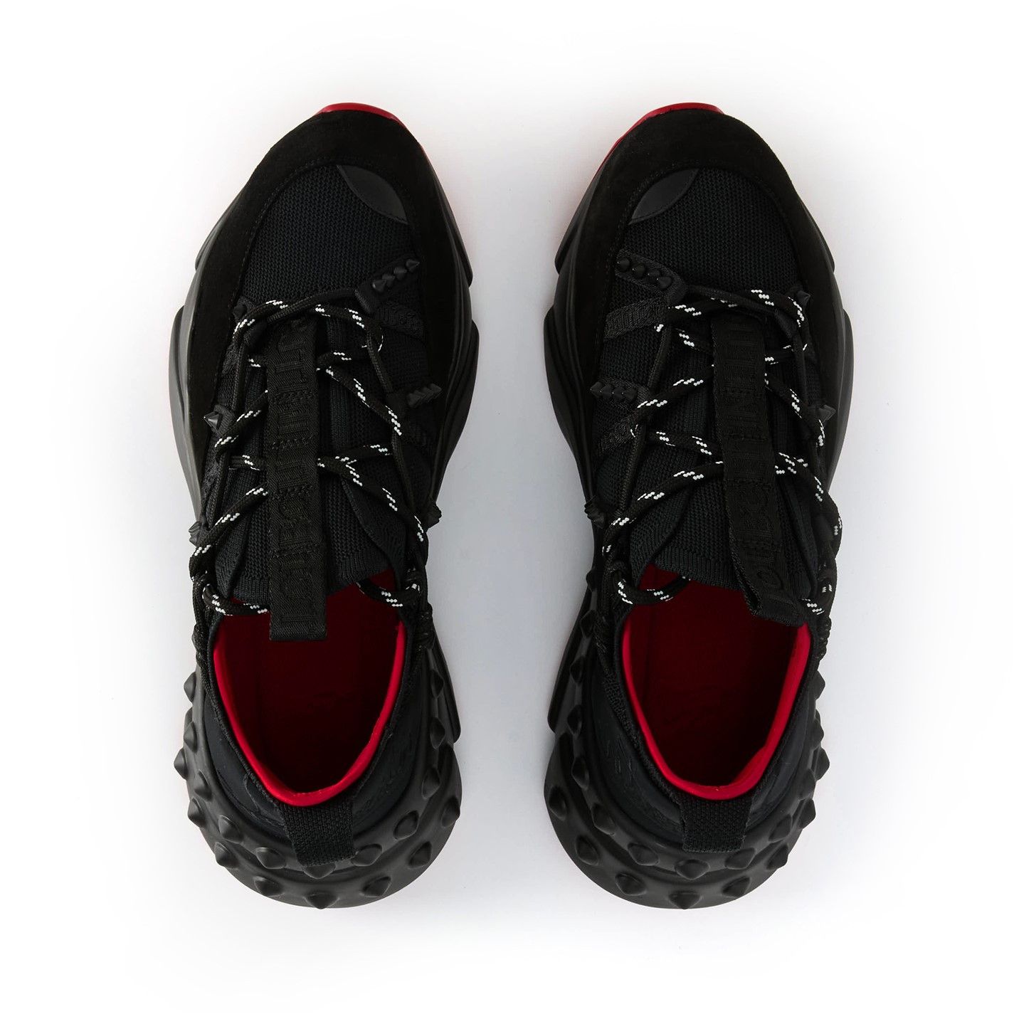 Christian Louboutin Trail Runners Size US 12 / EU 45 - 7 Thumbnail