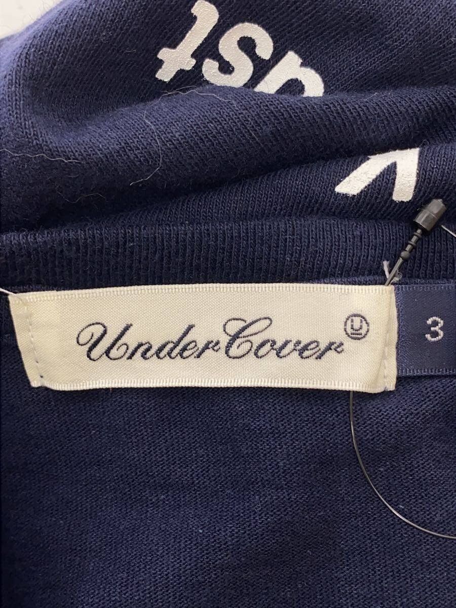 Undercover Die Weiche Klinge Tee Size US L / EU 52-54 / 3 - 4 Thumbnail