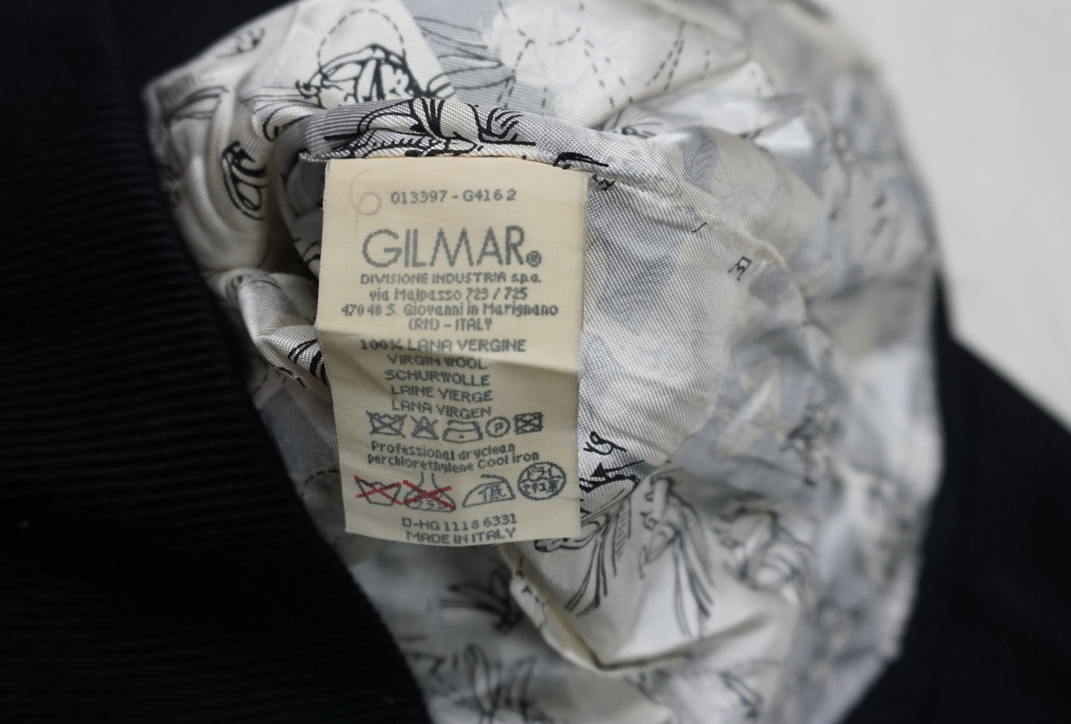 Iceberg × Vintage Iceberg History Bugs Bunny Blaze Jacket Size S / US 4 / IT 40 - 4 Thumbnail