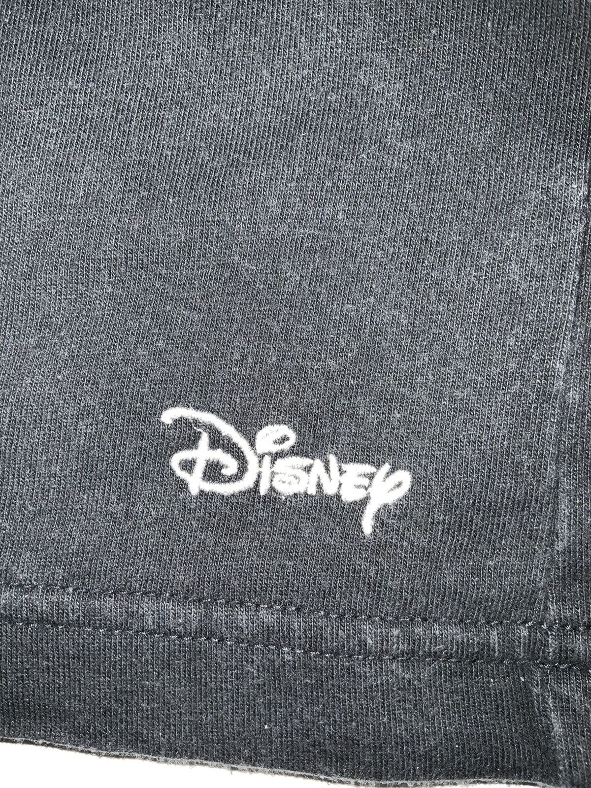 Disney Uniqlo UT X Andy Warhol X Disney Mickey Mouse Graphic TShirt Size US S / EU 44-46 / 1 - 6 Thumbnail