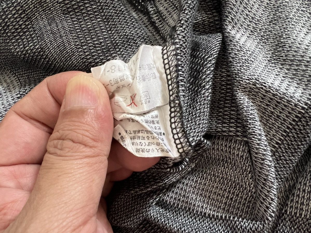 Balenciaga Balenciaga Pocket Shirt Size US L / EU 52-54 / 3 - 5 Thumbnail