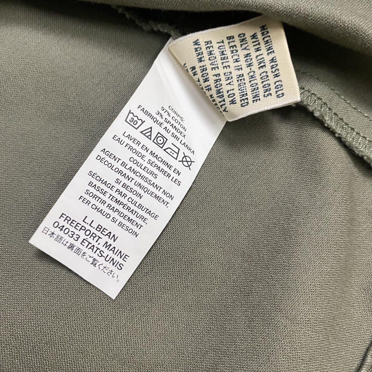L.L. Bean × Vintage L.L Bean Parka Jacket Size US XL / EU 56 / 4 - 18 Thumbnail