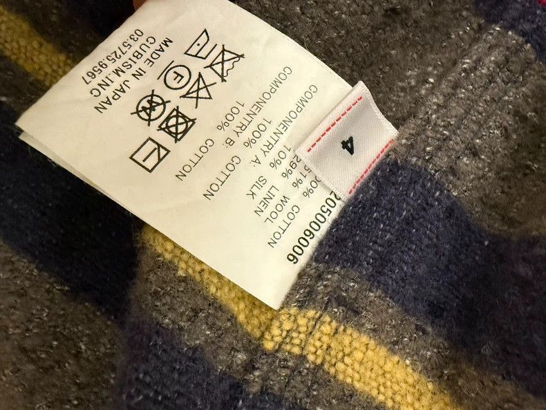 Visvim Visvim Vintage Visvim Jumbo Coverall Jacket-2506 Size US XL / EU 56 / 4 - 4 Thumbnail