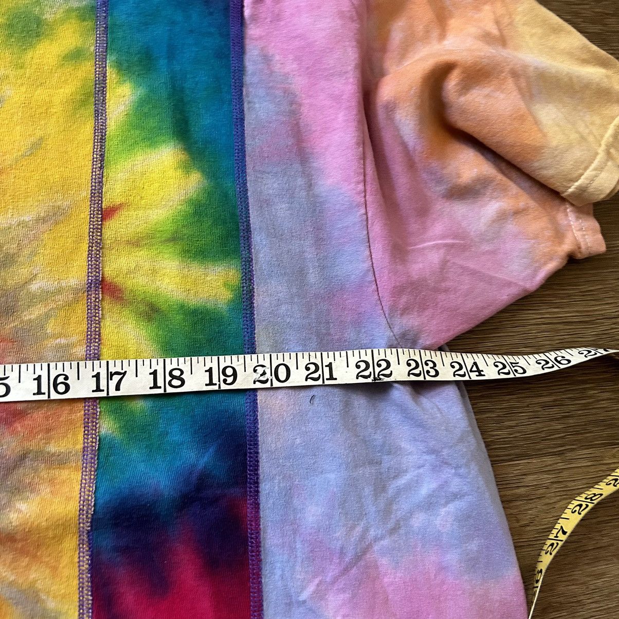 Japanese Brand Rebuild by Needles Japanese Tee Size US L / EU 52-54 / 3 - 4 Thumbnail