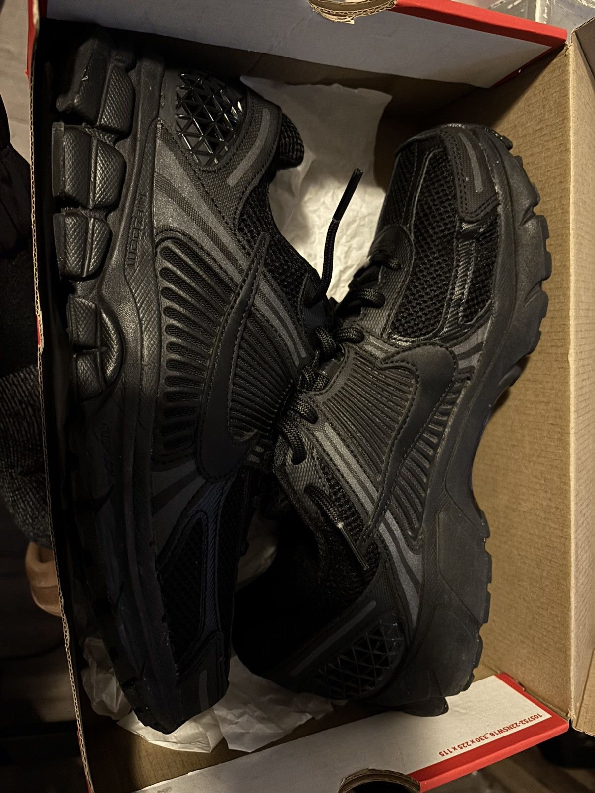 Nike Nike style shoe Size US 10.5 / EU 43-44 - 1 Thumbnail
