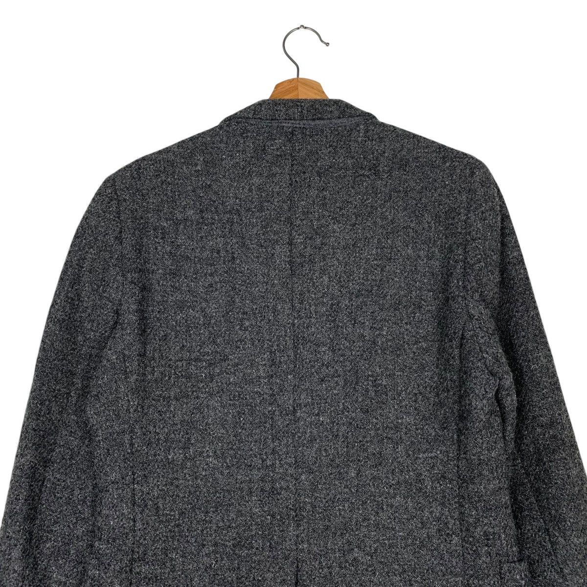 Harris Tweed Harris Tweed x Breganze Casual Jacket Size US M / EU 48-50 / 2 - 8 Thumbnail